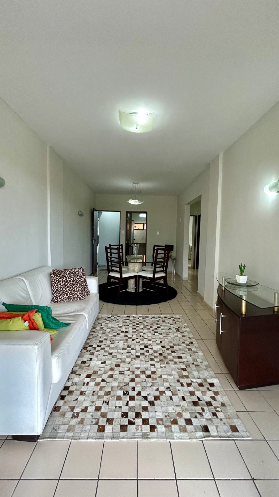 Apartamento 4 quartos (2 suítes) mobiliado para alugar no Manaíra, em João Pessoa — foto 11