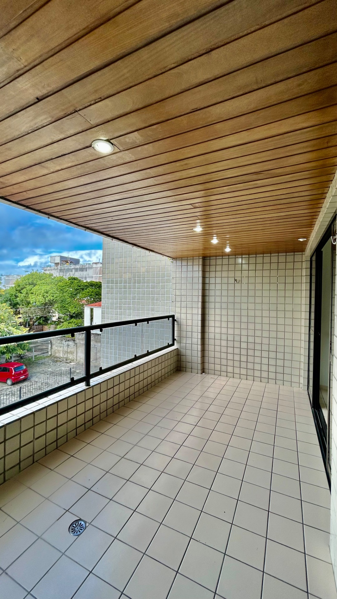 Apartamento 4 quartos (2 suítes) mobiliado para alugar no Manaíra, em João Pessoa — foto 12