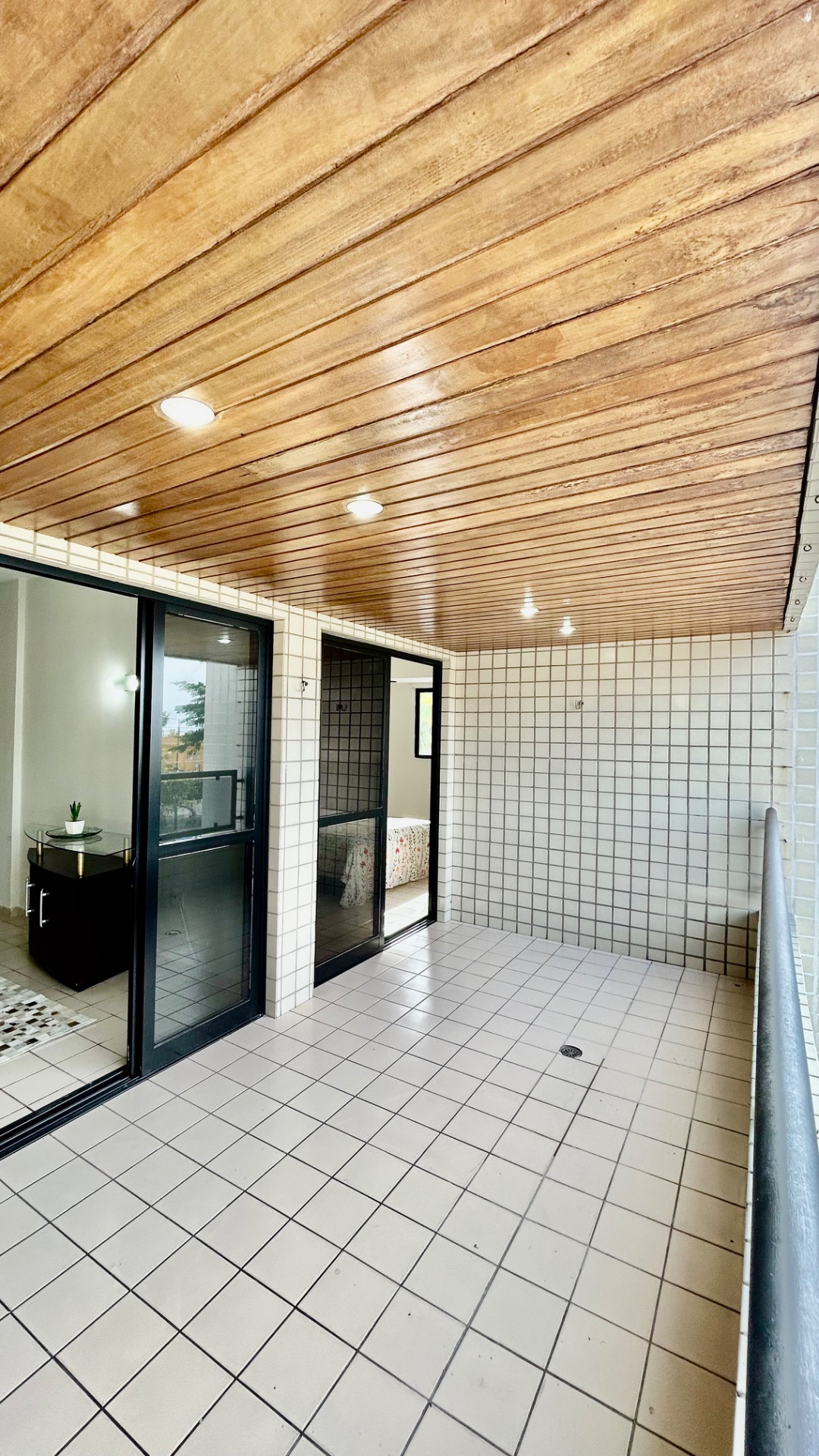 Apartamento 4 quartos (2 suítes) mobiliado para alugar no Manaíra, em João Pessoa — foto 13