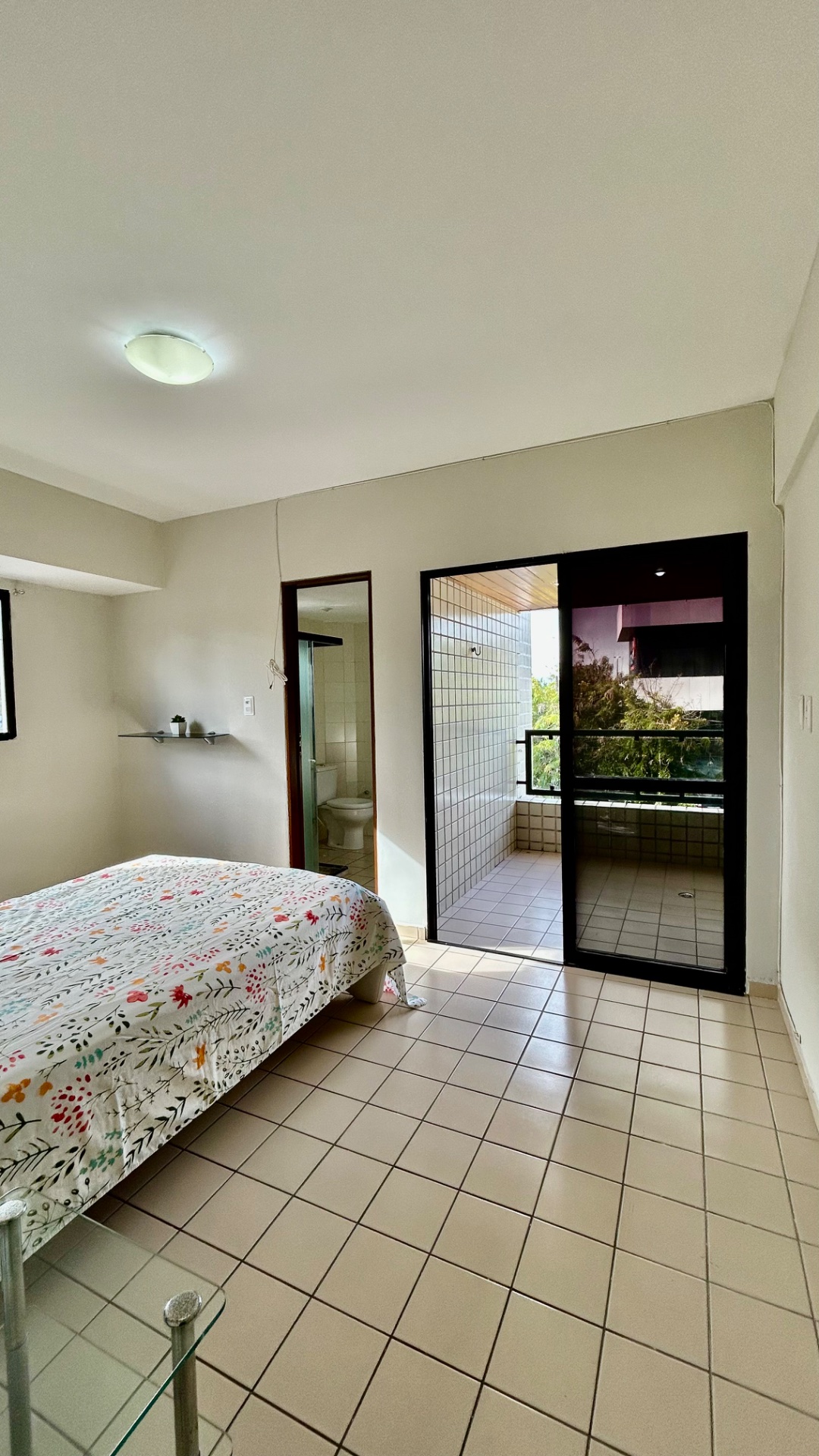 Apartamento 4 quartos (2 suítes) mobiliado para alugar no Manaíra, em João Pessoa — foto 14