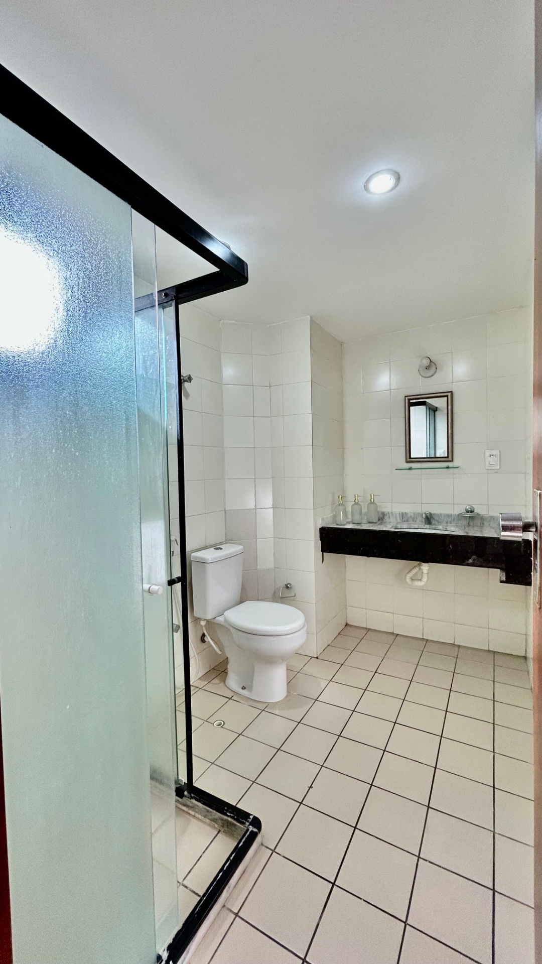 Apartamento 4 quartos (2 suítes) mobiliado para alugar no Manaíra, em João Pessoa — foto 15