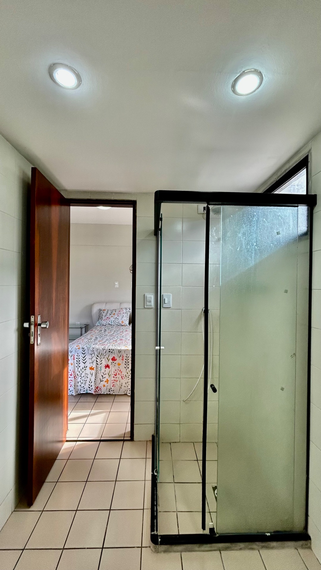Apartamento 4 quartos (2 suítes) mobiliado para alugar no Manaíra, em João Pessoa — foto 16