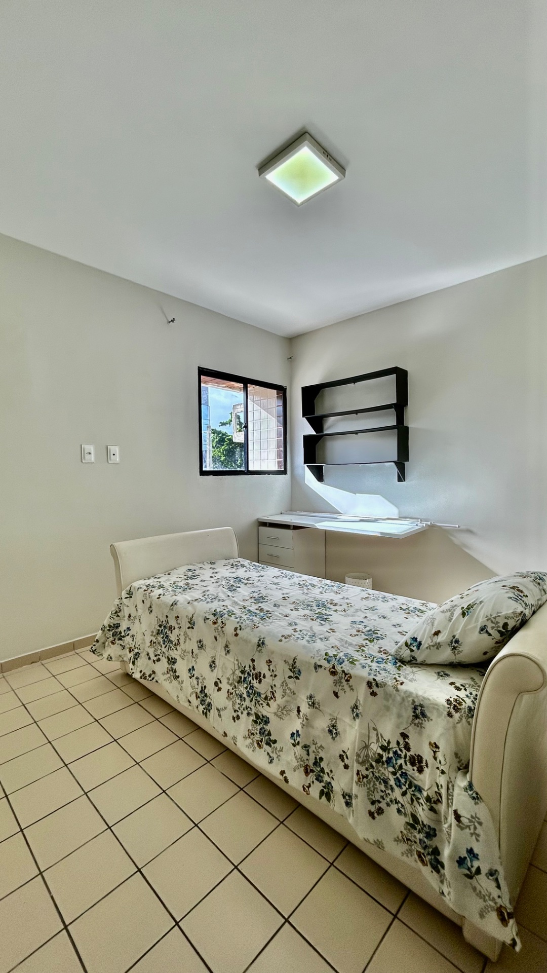 Apartamento 4 quartos (2 suítes) mobiliado para alugar no Manaíra, em João Pessoa — foto 17