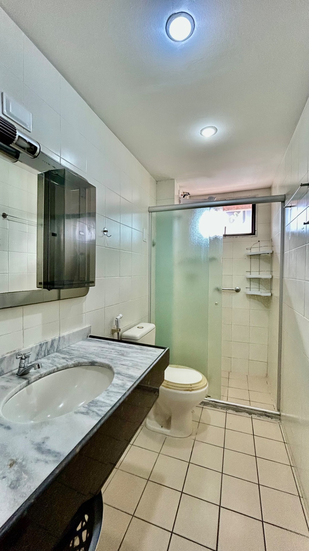 Apartamento 4 quartos (2 suítes) mobiliado para alugar no Manaíra, em João Pessoa — foto 18