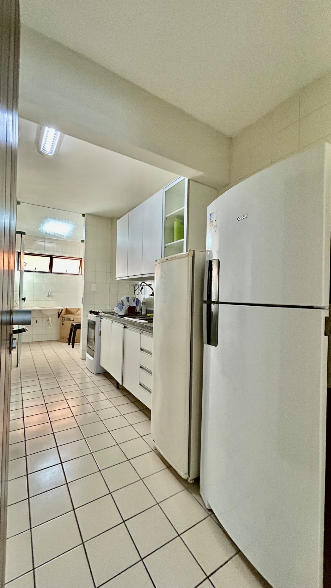 Apartamento 4 quartos (2 suítes) mobiliado para alugar no Manaíra, em João Pessoa — foto 20