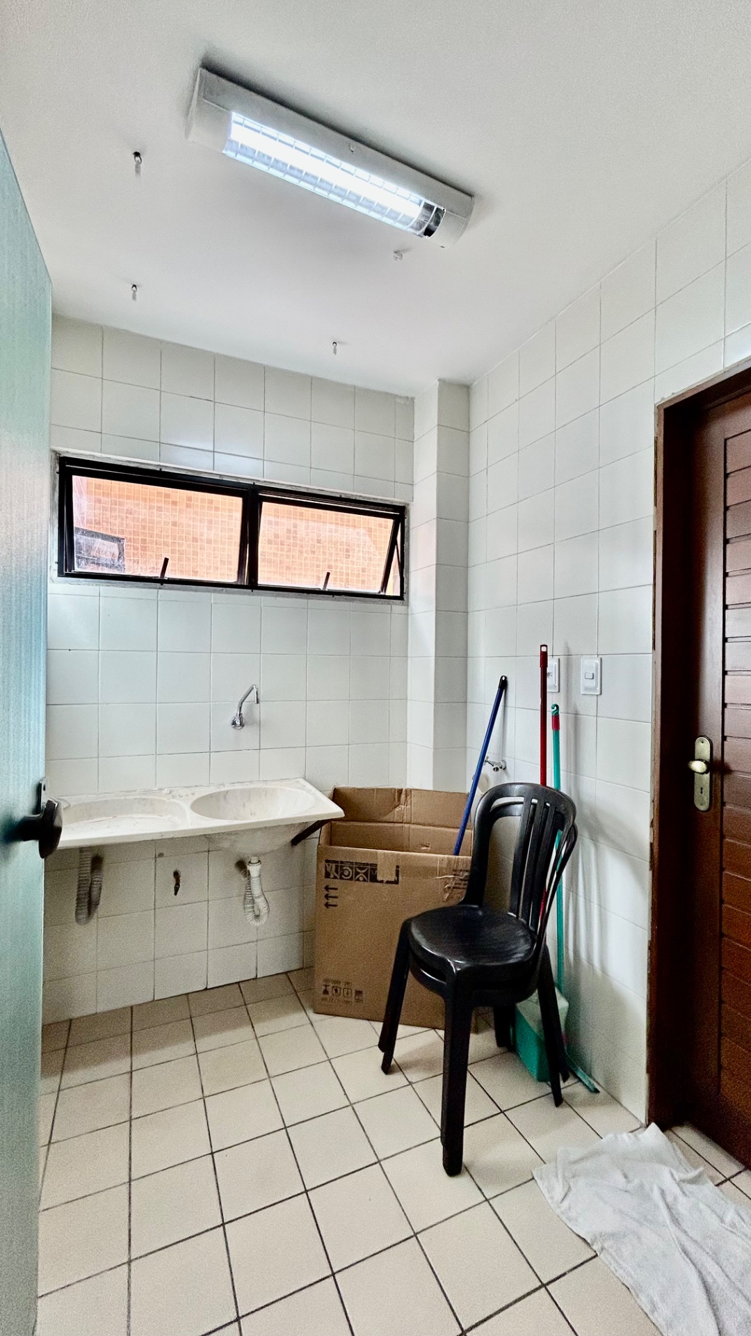 Apartamento 4 quartos (2 suítes) mobiliado para alugar no Manaíra, em João Pessoa — foto 22