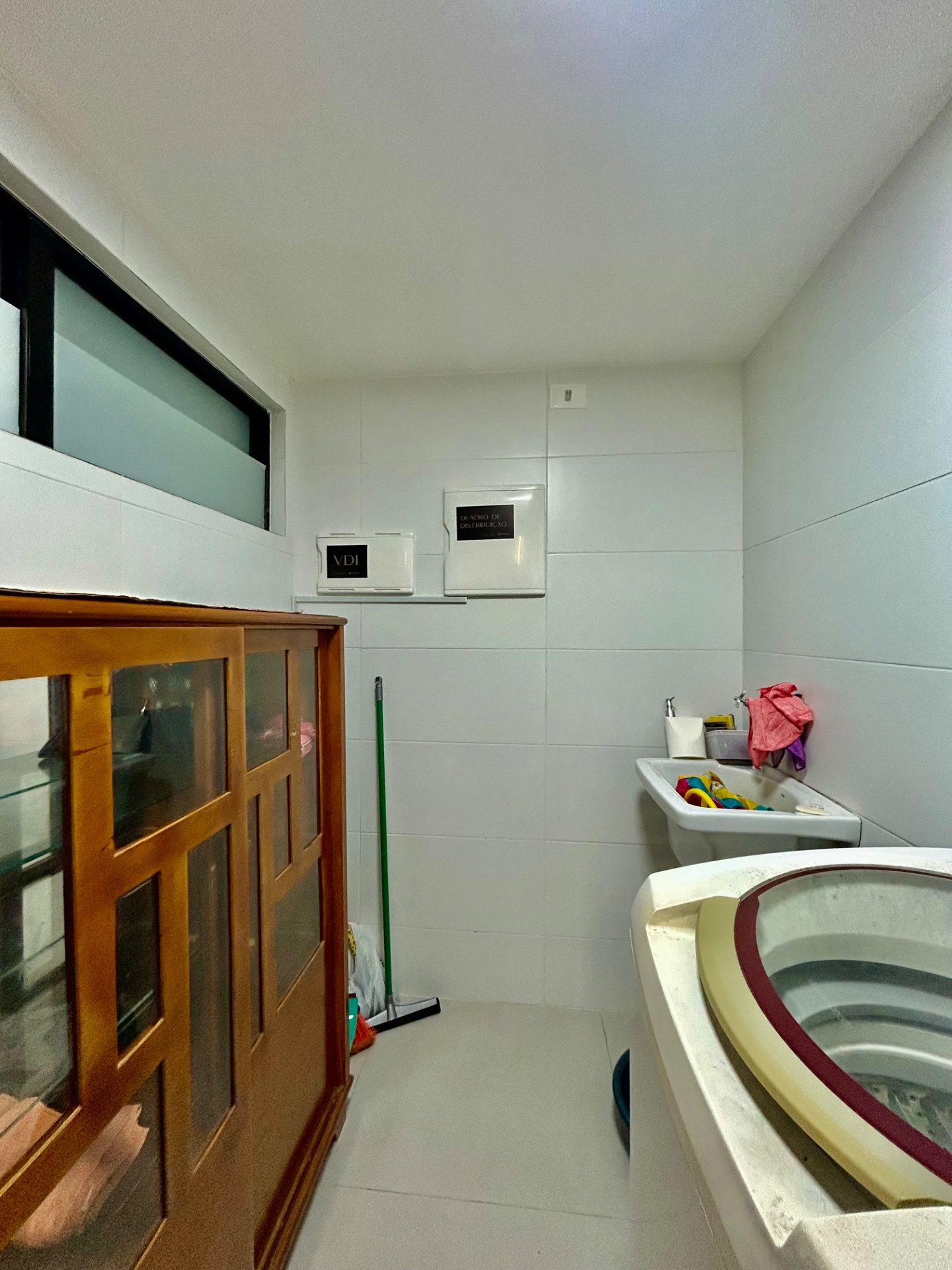 Apartamento 3 quartos (1 suíte) semimobiliado para alugar no CAMBOINHA , em João Pessoa — foto 7