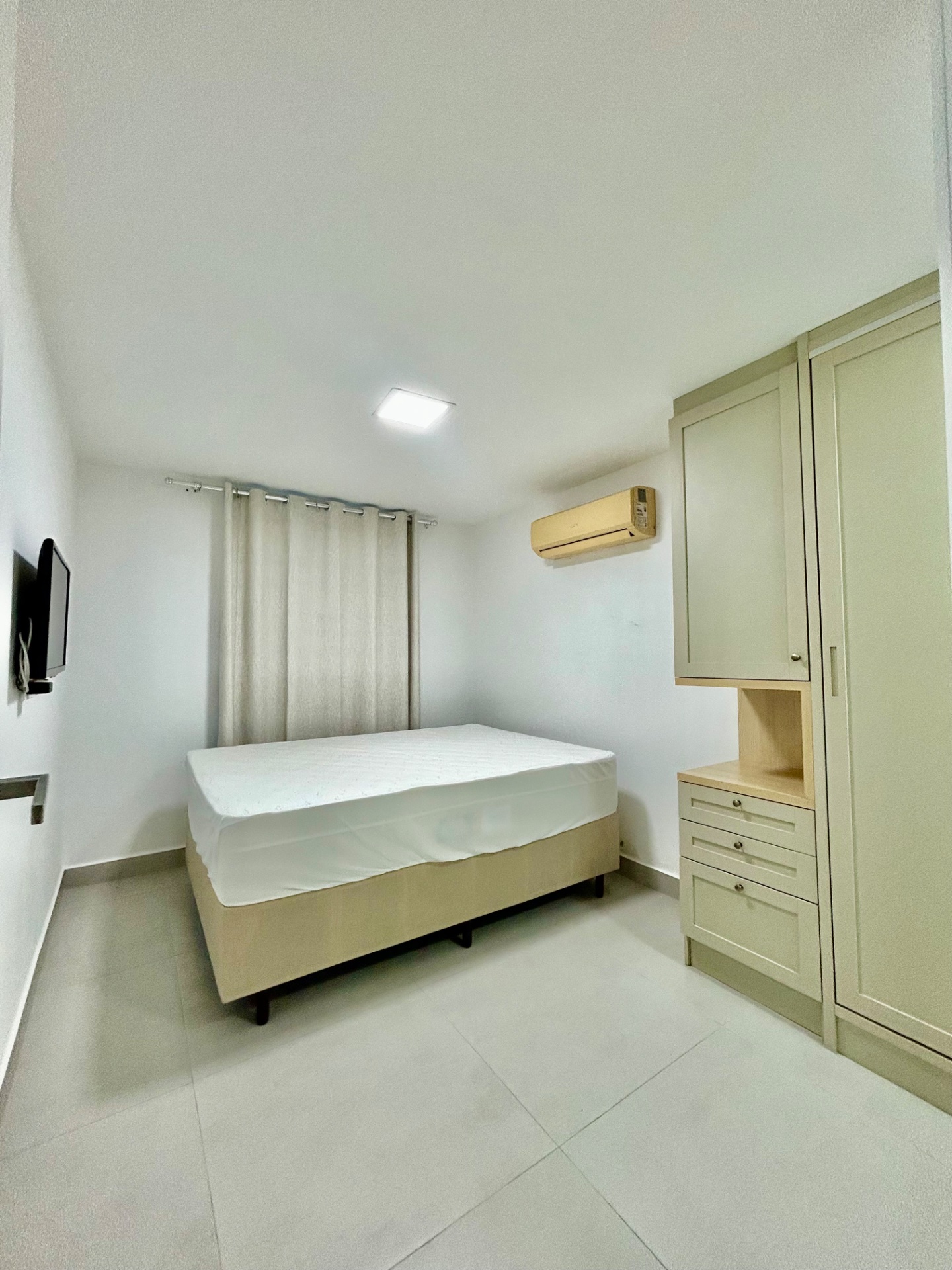 Apartamento 3 quartos (1 suíte) semimobiliado para alugar no CAMBOINHA , em João Pessoa — foto 10