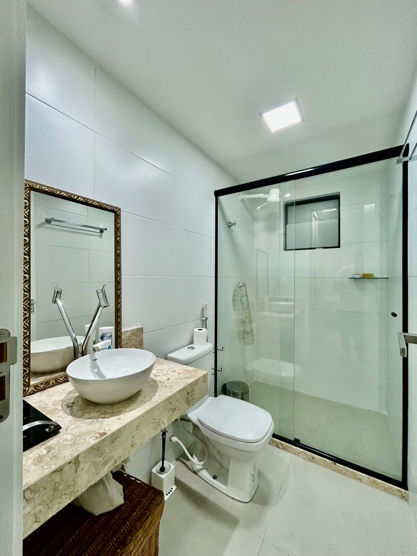 Apartamento 3 quartos (1 suíte) semimobiliado para alugar no CAMBOINHA , em João Pessoa — foto 11