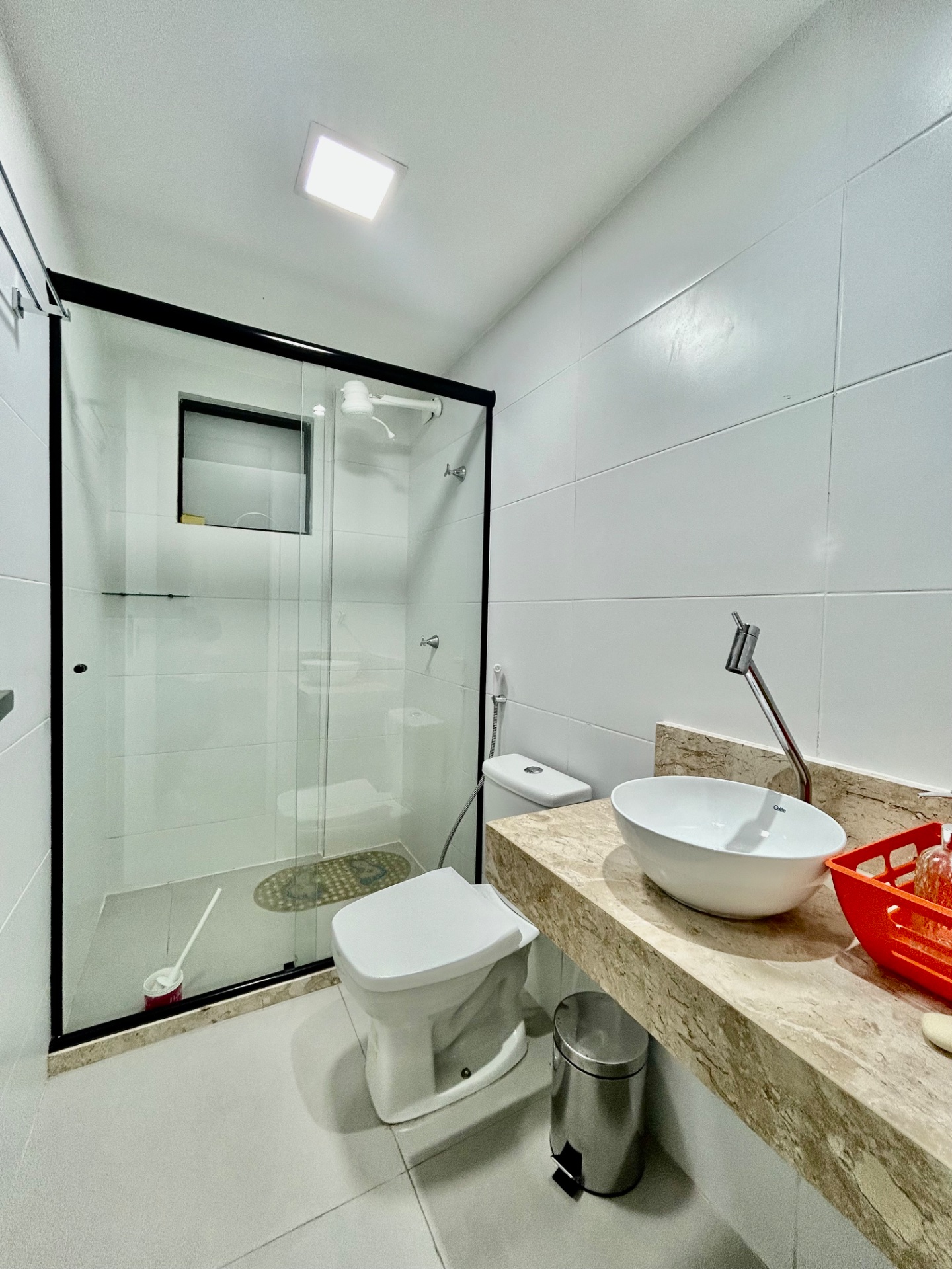 Apartamento 3 quartos (1 suíte) semimobiliado para alugar no CAMBOINHA , em João Pessoa — foto 12