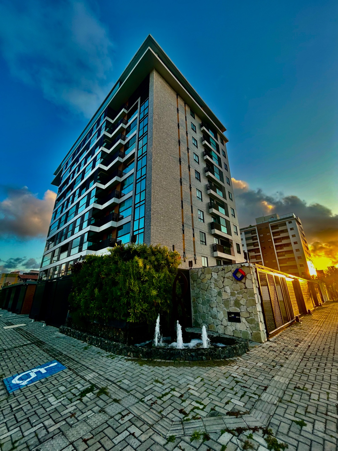 Apartamento 3 quartos (1 suíte) semimobiliado para alugar no CAMBOINHA , em João Pessoa — foto 13