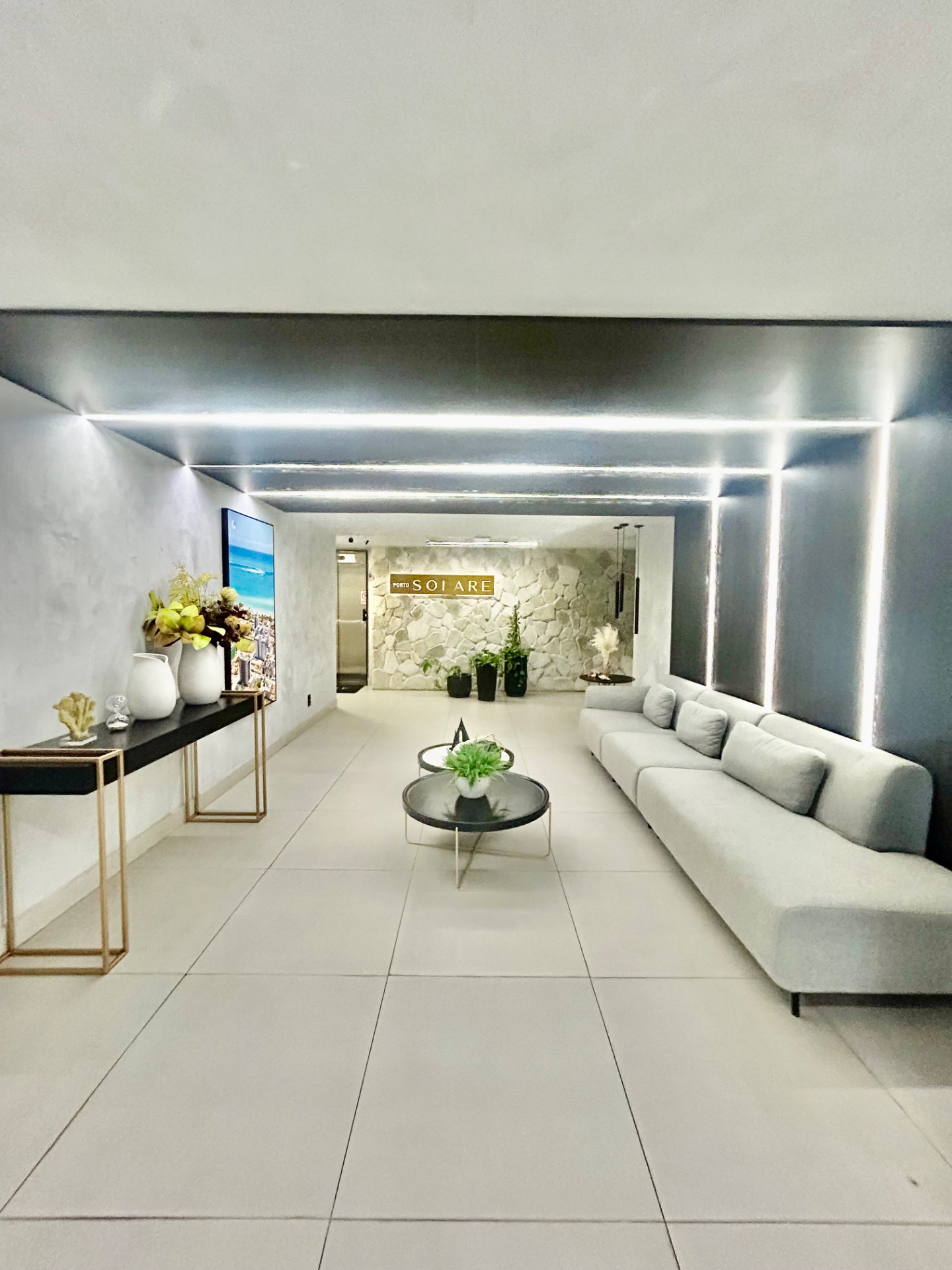 Apartamento 3 quartos (1 suíte) semimobiliado para alugar no CAMBOINHA , em João Pessoa — foto 16