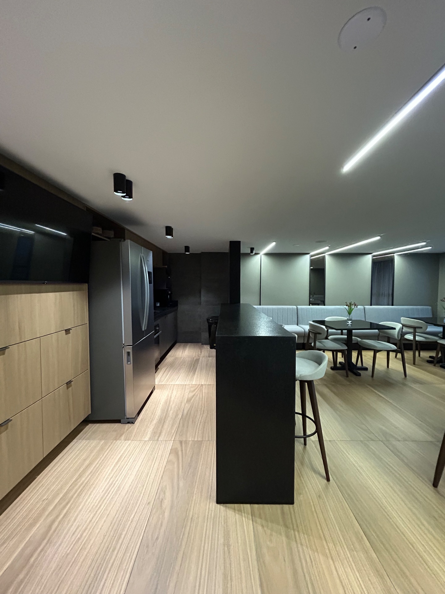 Apartamento 3 quartos (1 suíte) semimobiliado para alugar no CAMBOINHA , em João Pessoa — foto 18