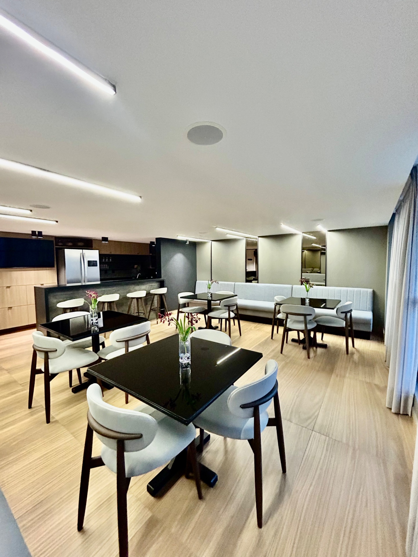 Apartamento 3 quartos (1 suíte) semimobiliado para alugar no CAMBOINHA , em João Pessoa — foto 19