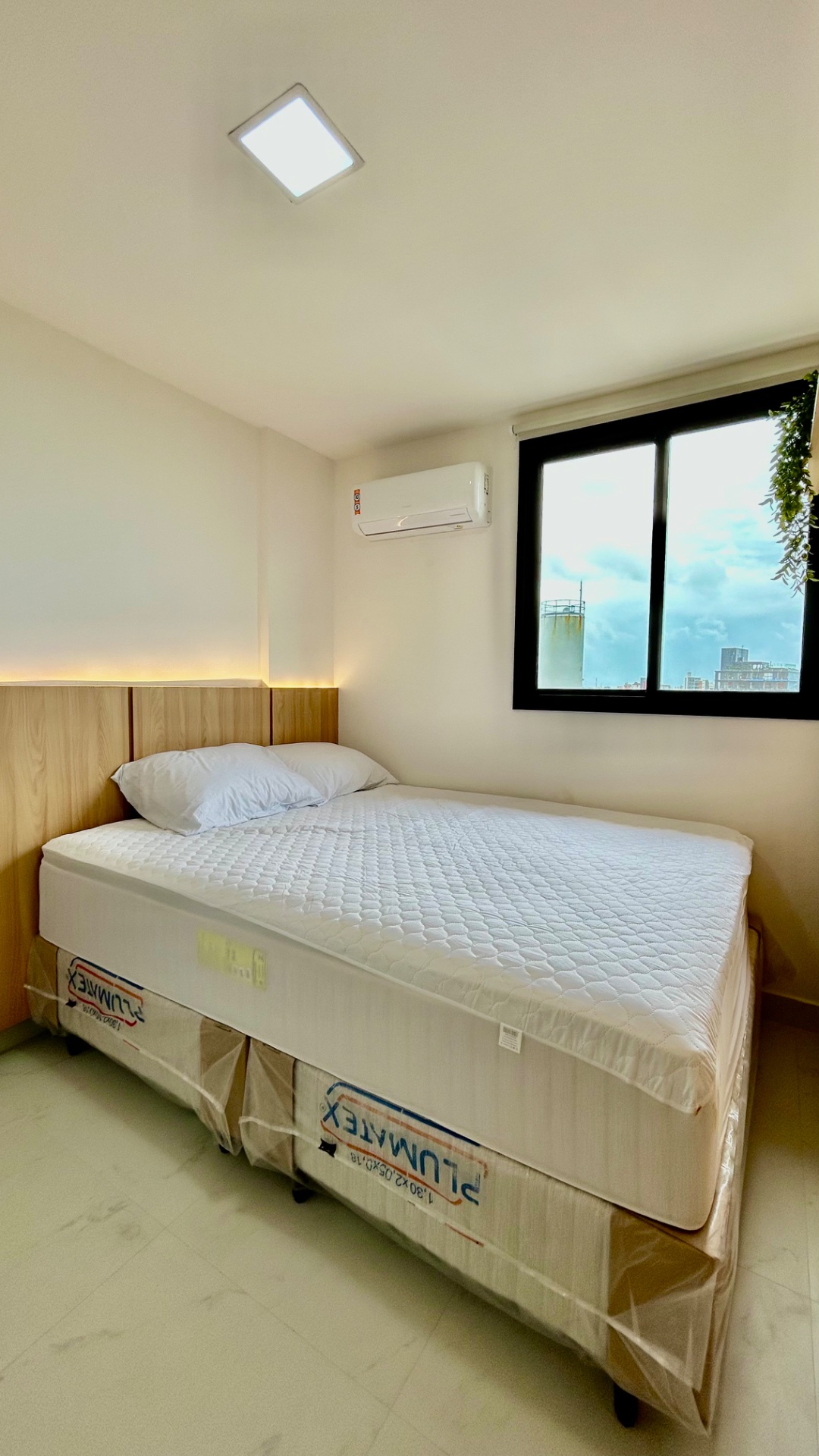 Apartamento 3 quartos (1 suíte) mobiliado para alugar no Ponta de Campina , em João Pessoa — foto 8