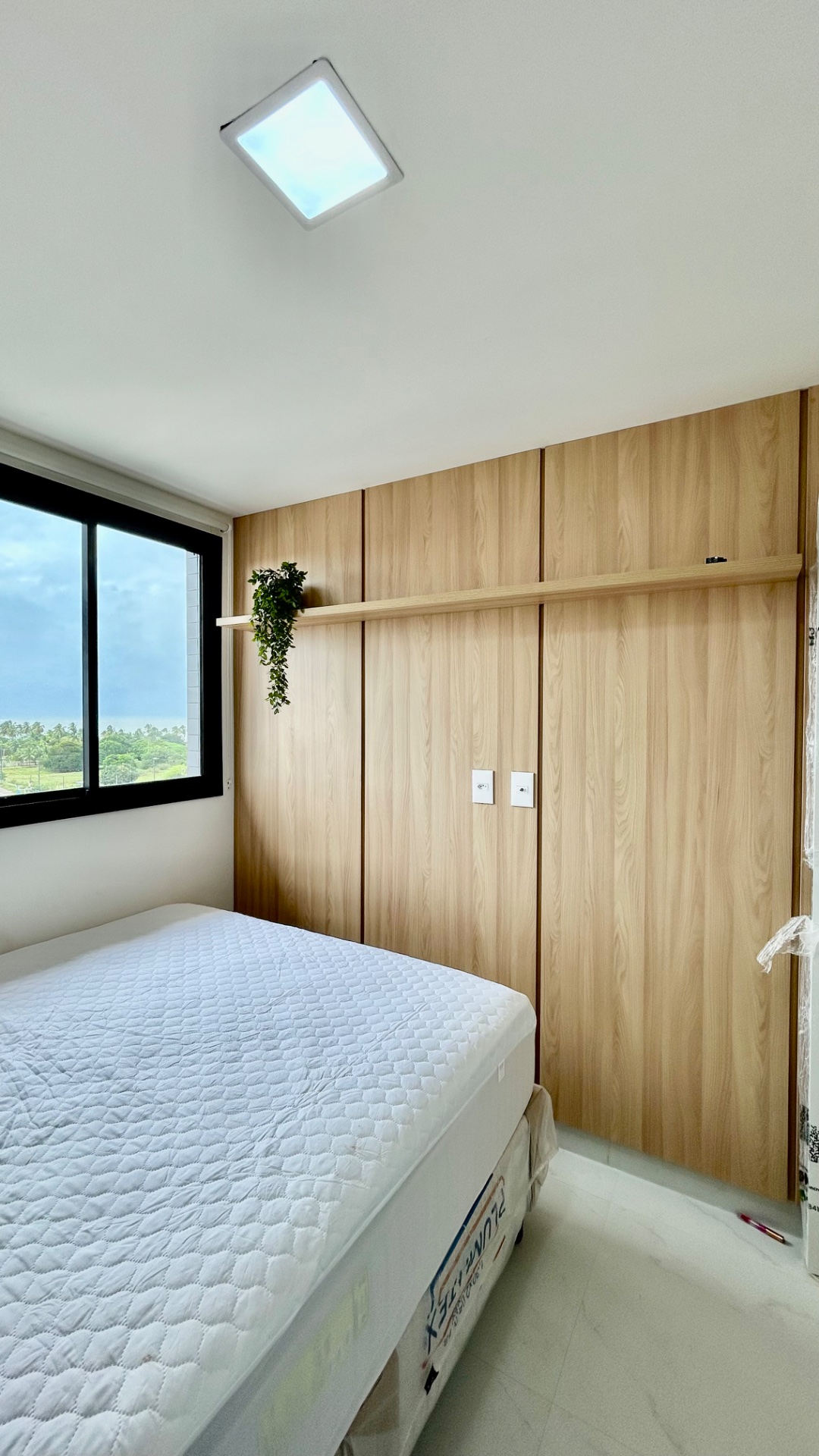 Apartamento 3 quartos (1 suíte) mobiliado para alugar no Ponta de Campina , em João Pessoa — foto 9