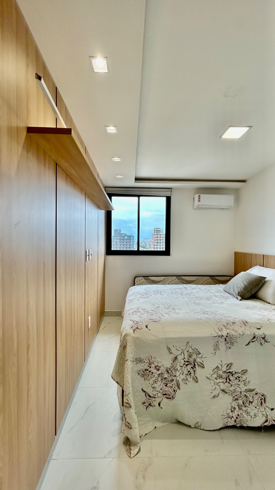Apartamento 3 quartos (1 suíte) mobiliado para alugar no Ponta de Campina , em João Pessoa — foto 11
