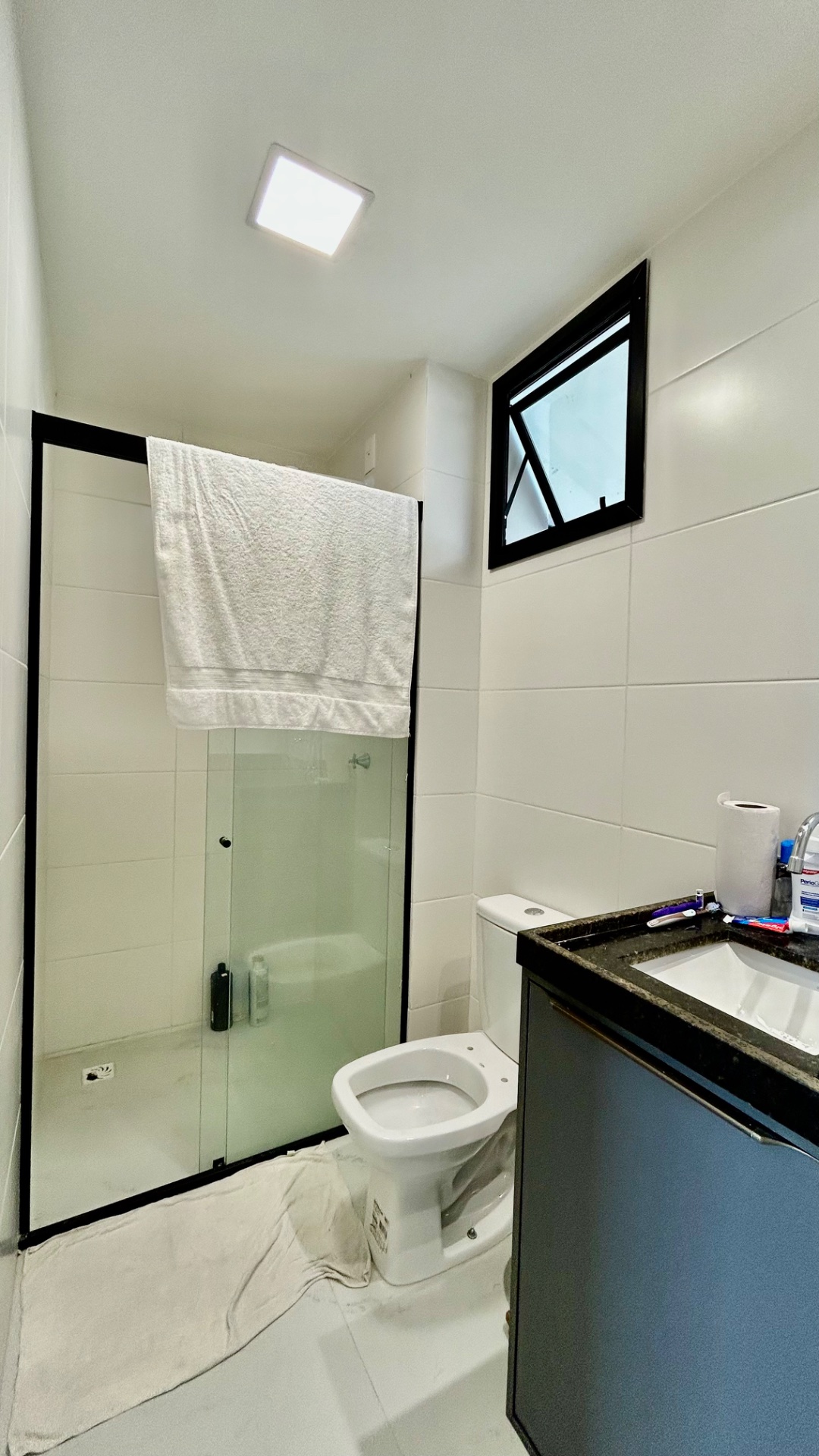Apartamento 3 quartos (1 suíte) mobiliado para alugar no Ponta de Campina , em João Pessoa — foto 13