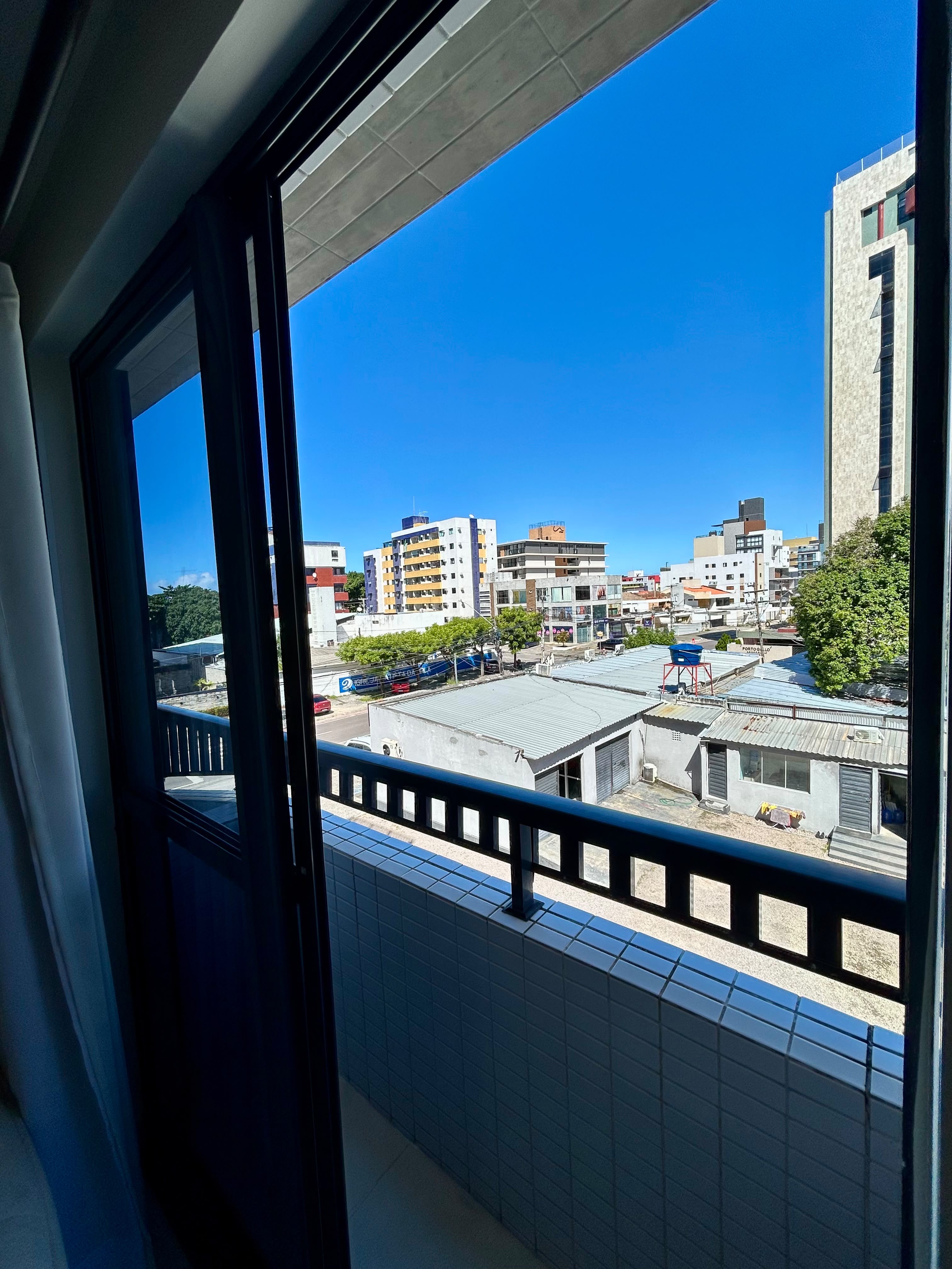 Apartamento 2 quartos (1 suíte) mobiliado para alugar no Jardim Oceania, em João Pessoa — foto 4