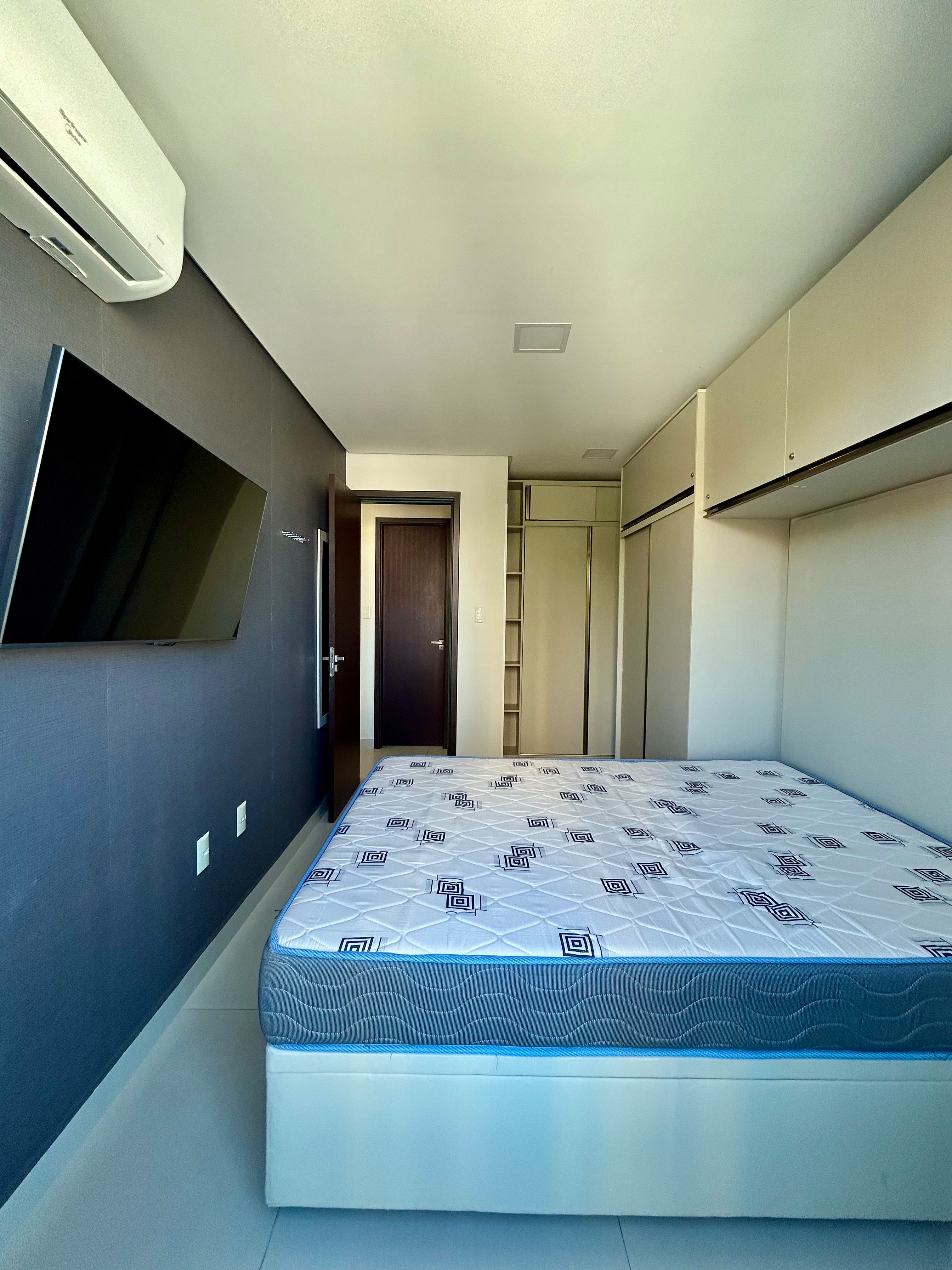 Apartamento 2 quartos (1 suíte) mobiliado para alugar no Jardim Oceania, em João Pessoa — foto 5