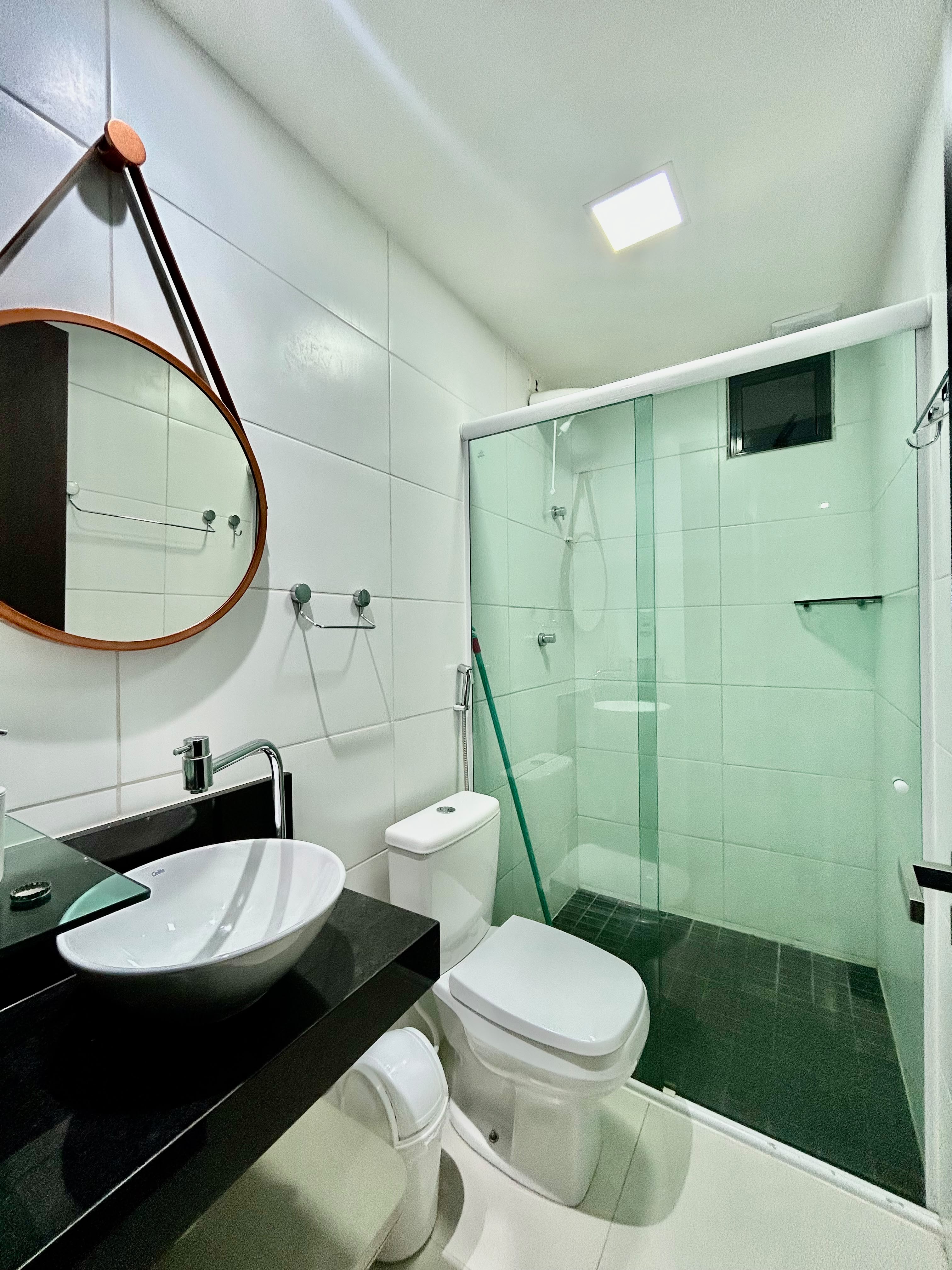 Apartamento 2 quartos (1 suíte) mobiliado para alugar no Jardim Oceania, em João Pessoa — foto 10