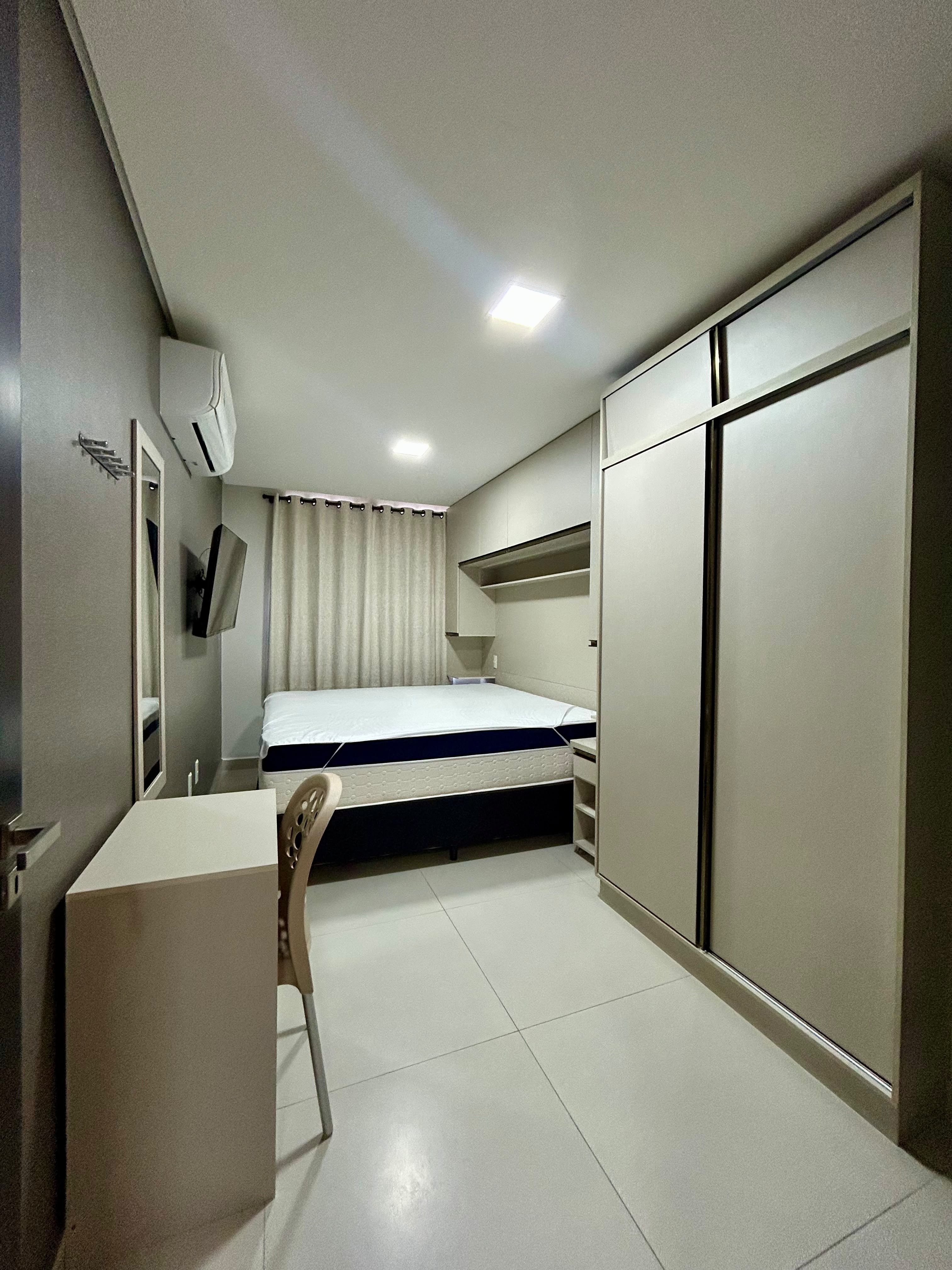 Apartamento 2 quartos (1 suíte) mobiliado para alugar no Jardim Oceania, em João Pessoa — foto 11