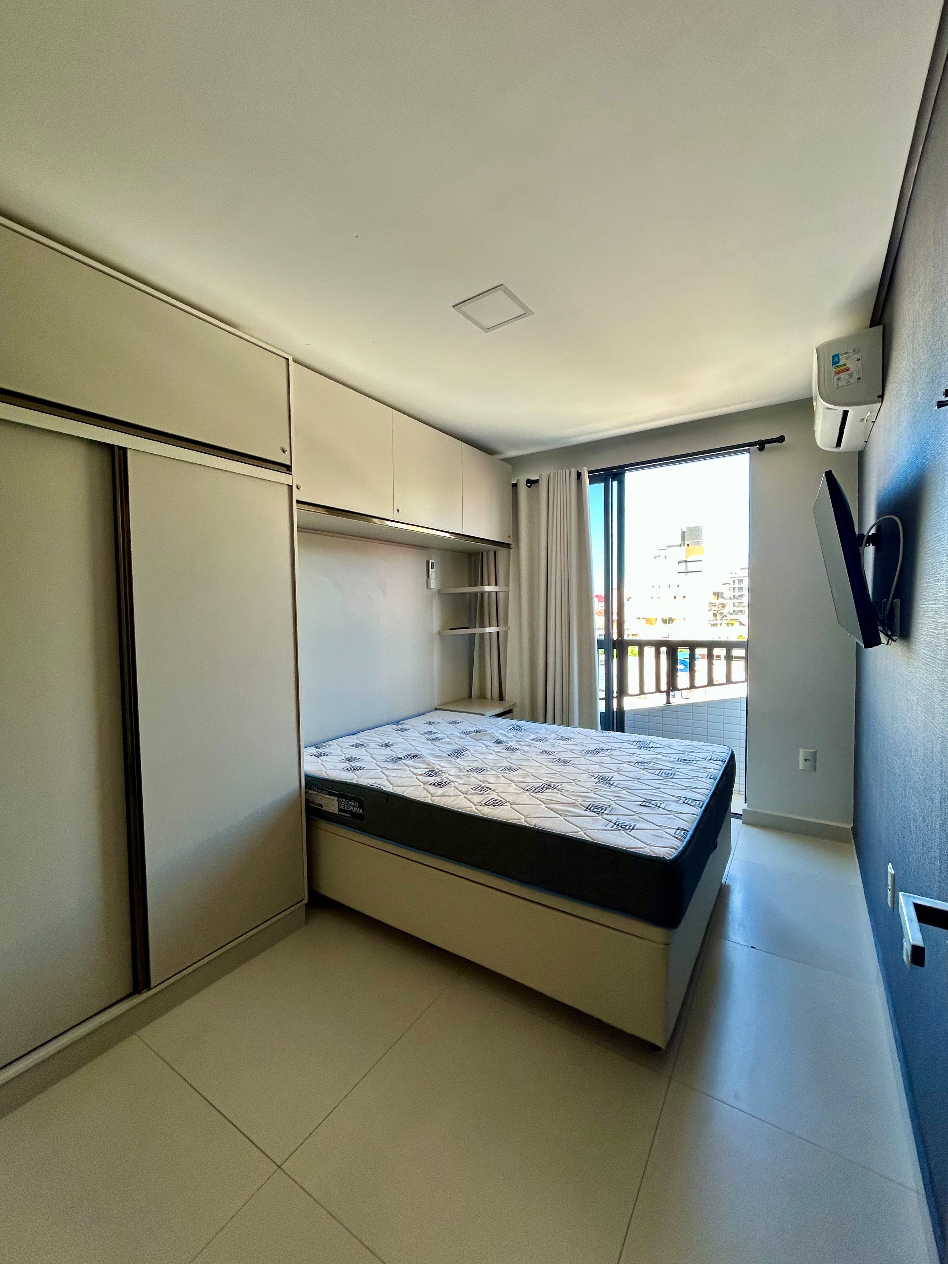 Apartamento 2 quartos (1 suíte) mobiliado para alugar no Jardim Oceania, em João Pessoa — foto 12