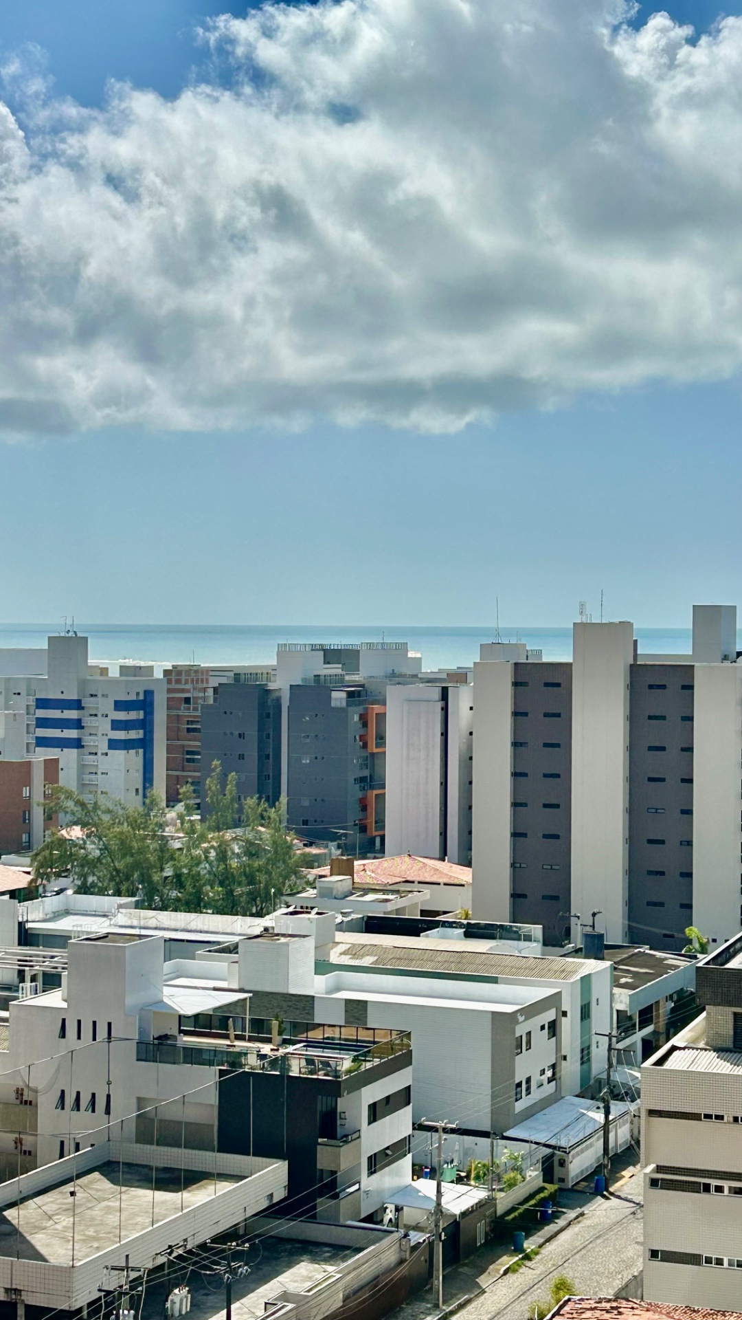 Apartamento 2 quartos (1 suíte) semimobiliado à venda no Aeroclube, em João Pessoa — foto 7