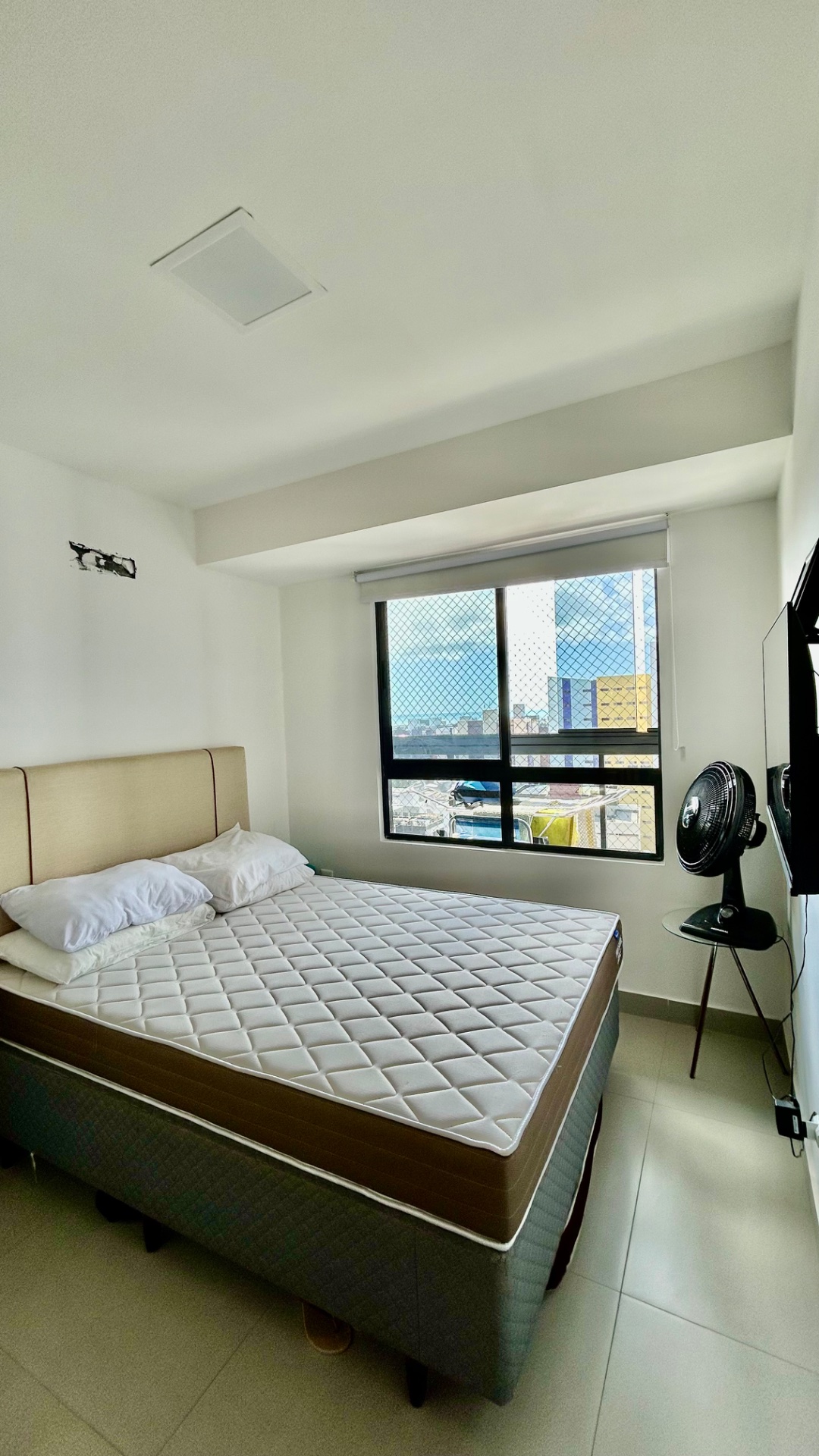 Apartamento 2 quartos (1 suíte) semimobiliado à venda no Aeroclube, em João Pessoa — foto 12