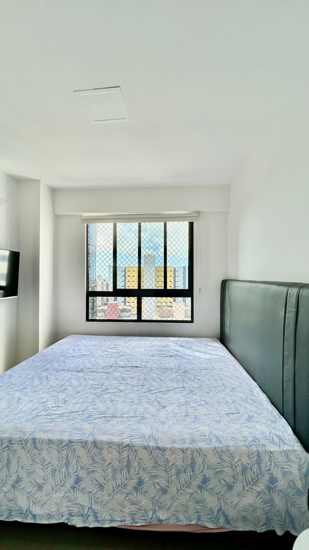 Apartamento 2 quartos (1 suíte) semimobiliado à venda no Aeroclube, em João Pessoa — foto 13