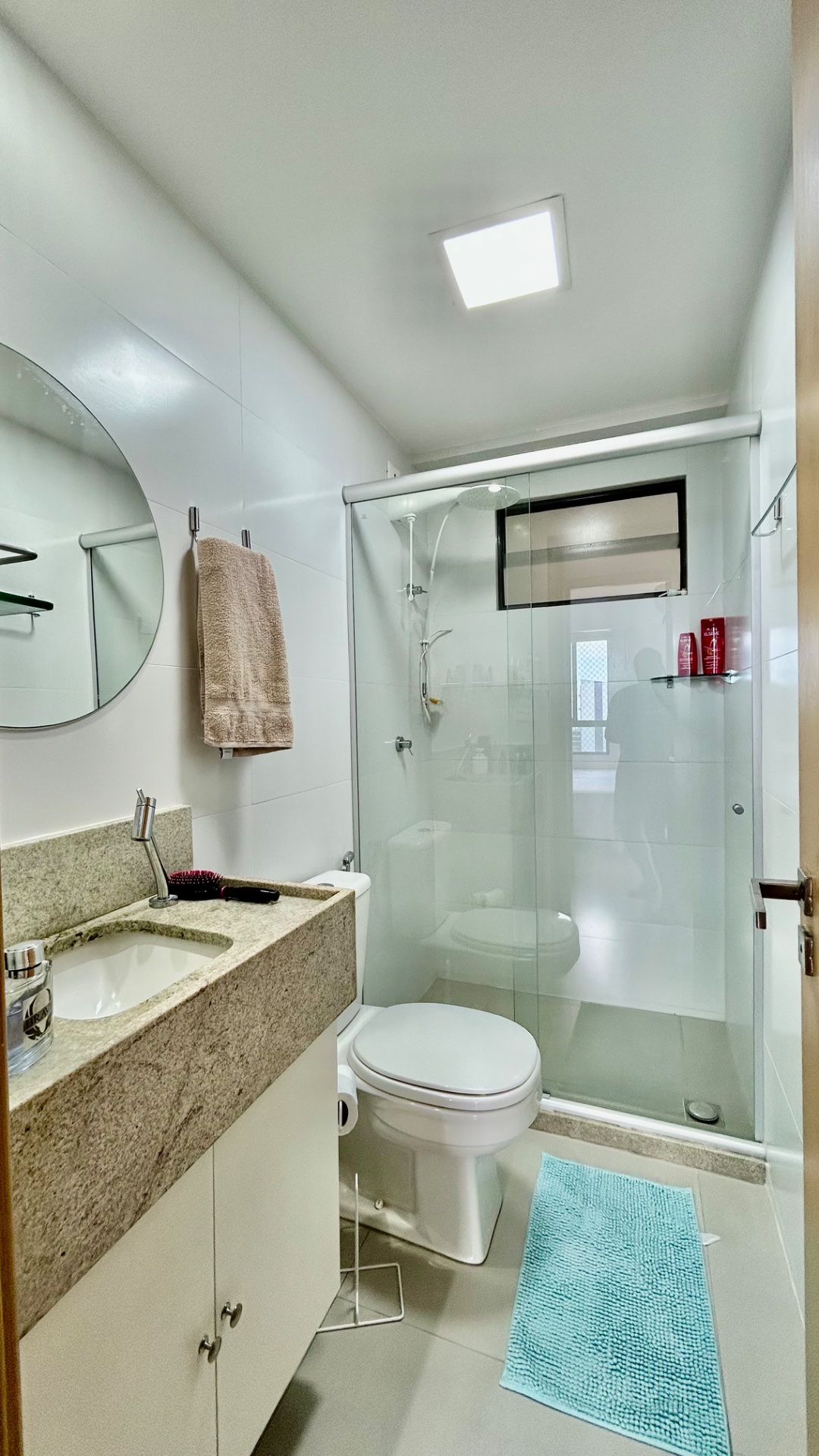 Apartamento 2 quartos (1 suíte) semimobiliado à venda no Aeroclube, em João Pessoa — foto 15