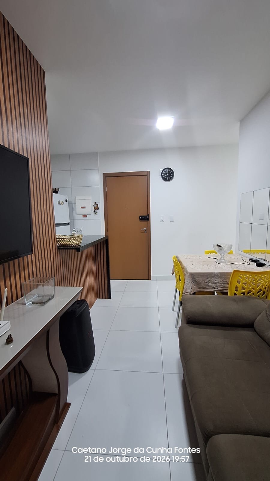 Apartamento 2 quartos mobiliado à venda no Portal do Sol , em João Pessoa — foto 3
