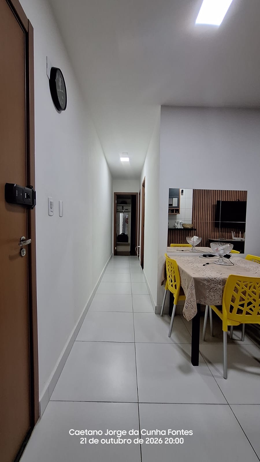 Apartamento 2 quartos mobiliado à venda no Portal do Sol , em João Pessoa — foto 5