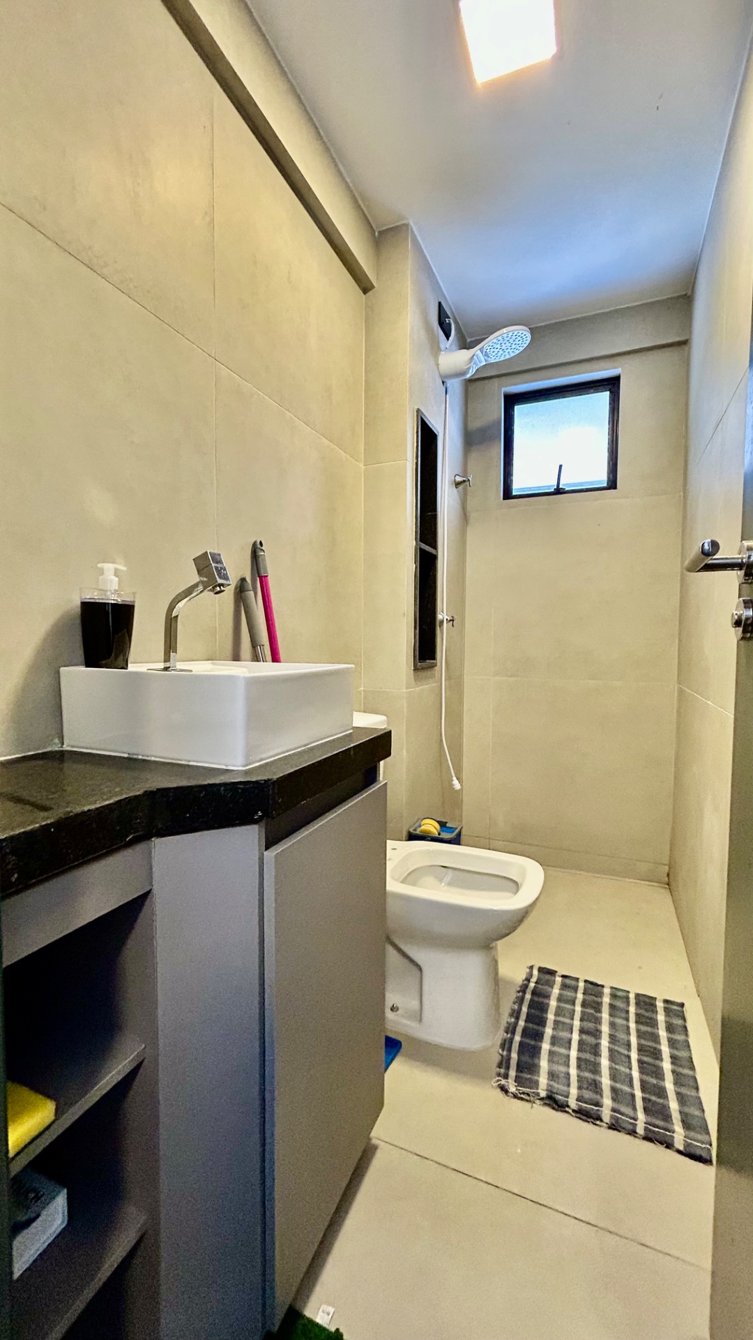 Flat 1 quartos (1 suíte) mobiliado à venda no Cabo Branco, em João Pessoa — foto 14