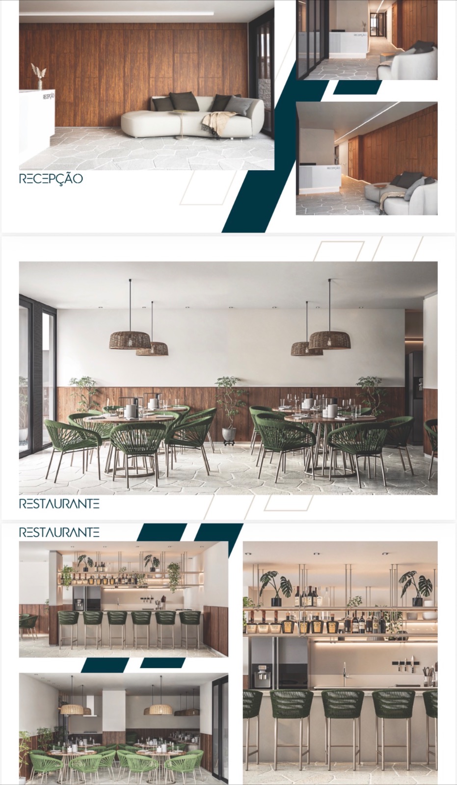 Flat 1 quartos (1 suíte) à venda no Jardim Oceania , em João Pessoa — foto 3