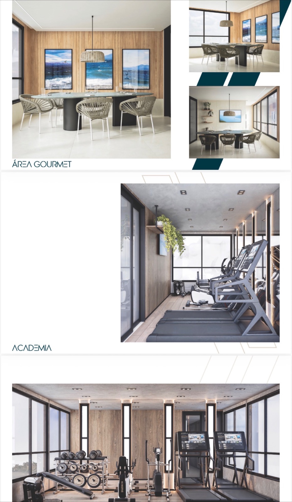 Flat 1 quartos (1 suíte) à venda no Jardim Oceania , em João Pessoa — foto 9