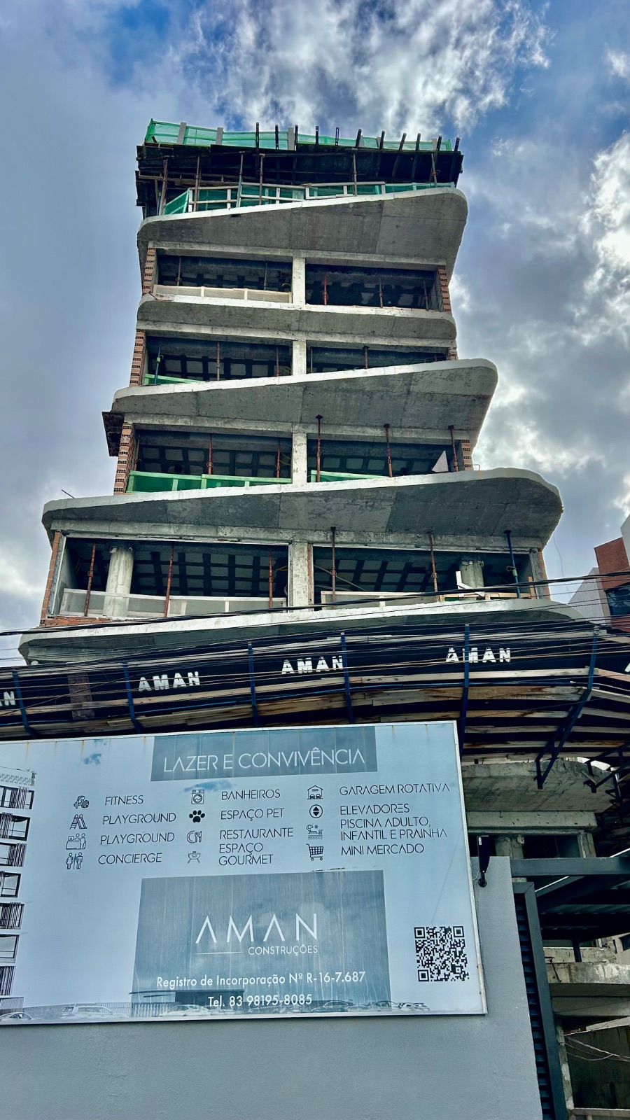 Flat 1 quartos (1 suíte) à venda no Jardim Oceania , em João Pessoa — foto 10