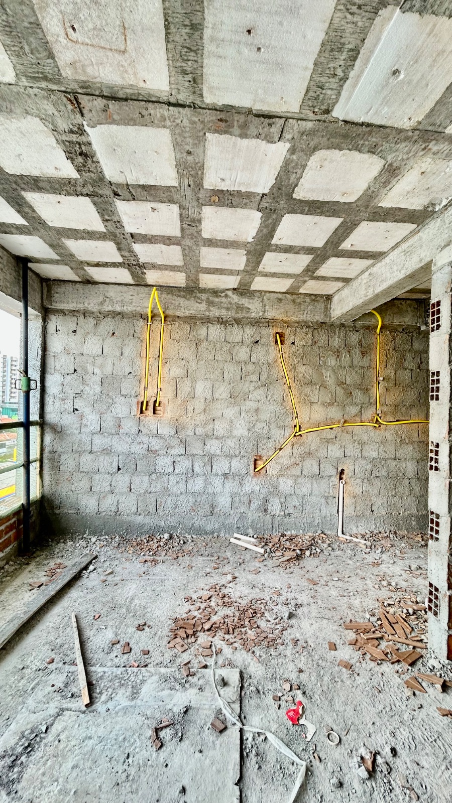 Flat 1 quartos (1 suíte) à venda no Jardim Oceania , em João Pessoa — foto 12