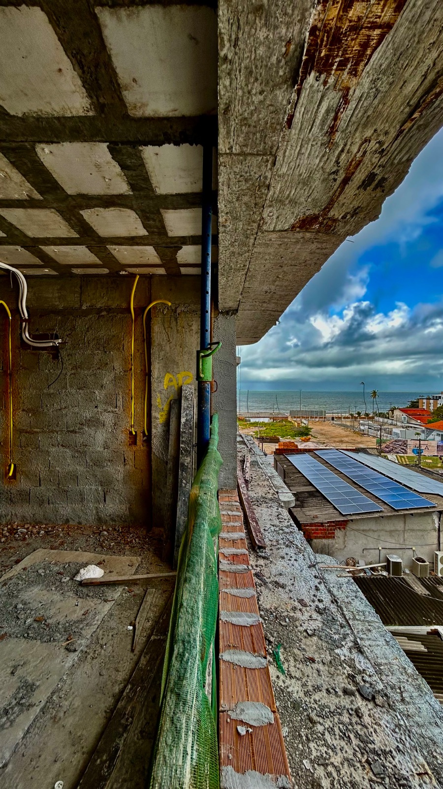 Flat 1 quartos (1 suíte) à venda no Jardim Oceania , em João Pessoa — foto 13