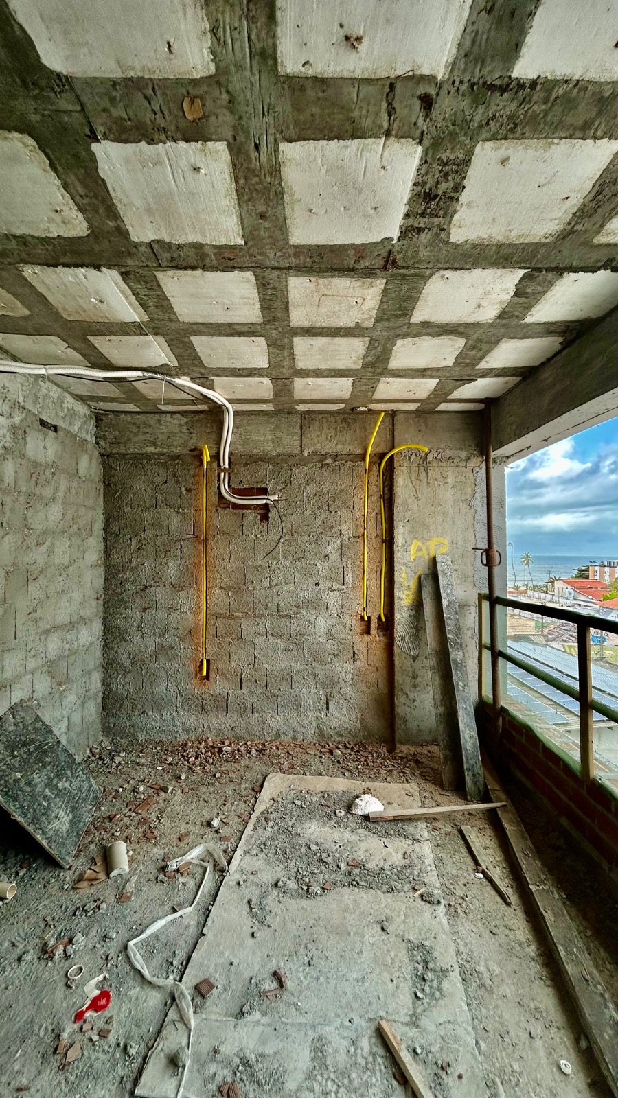 Flat 1 quartos (1 suíte) à venda no Jardim Oceania , em João Pessoa — foto 15