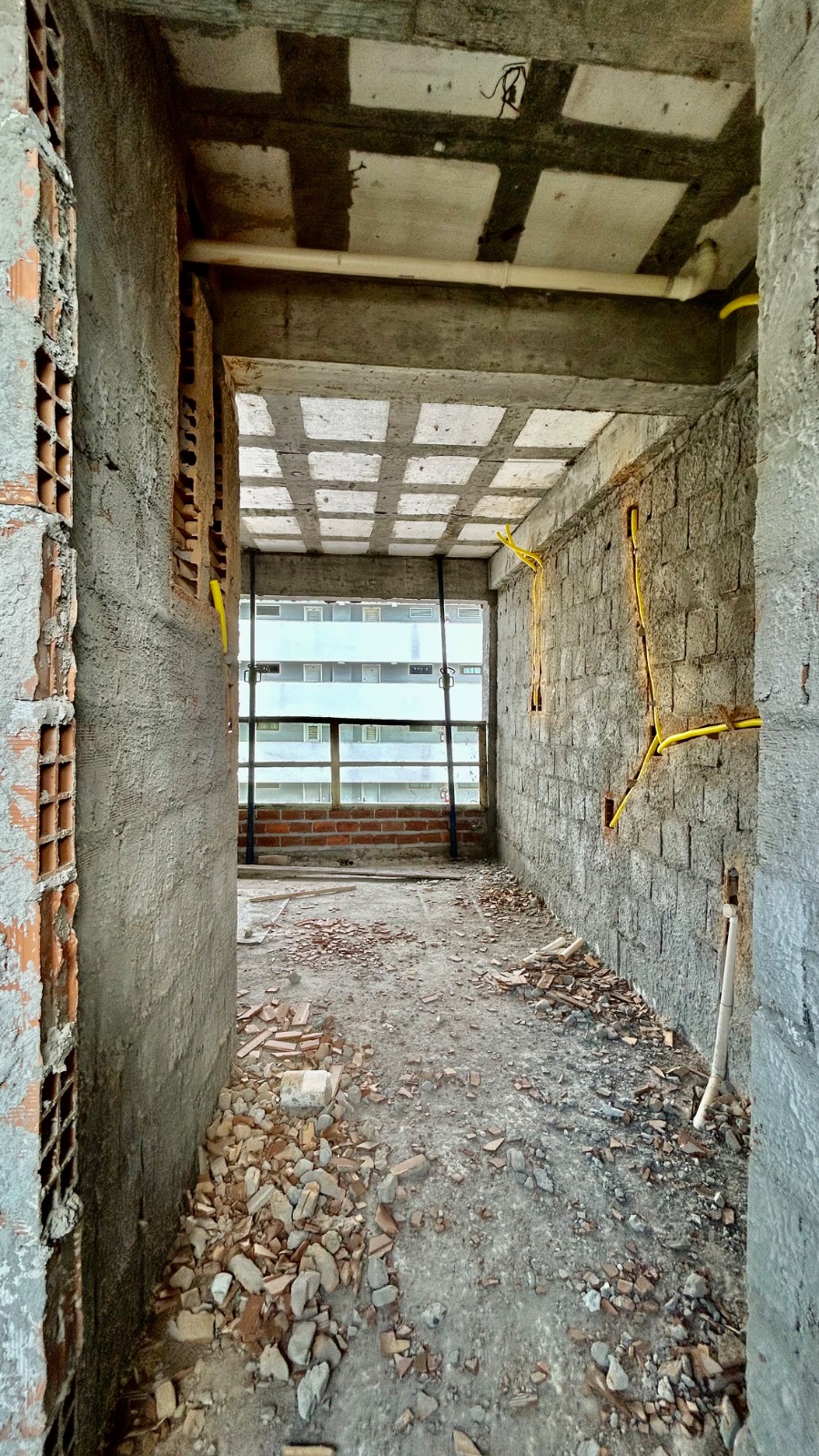 Flat 1 quartos (1 suíte) à venda no Jardim Oceania , em João Pessoa — foto 16