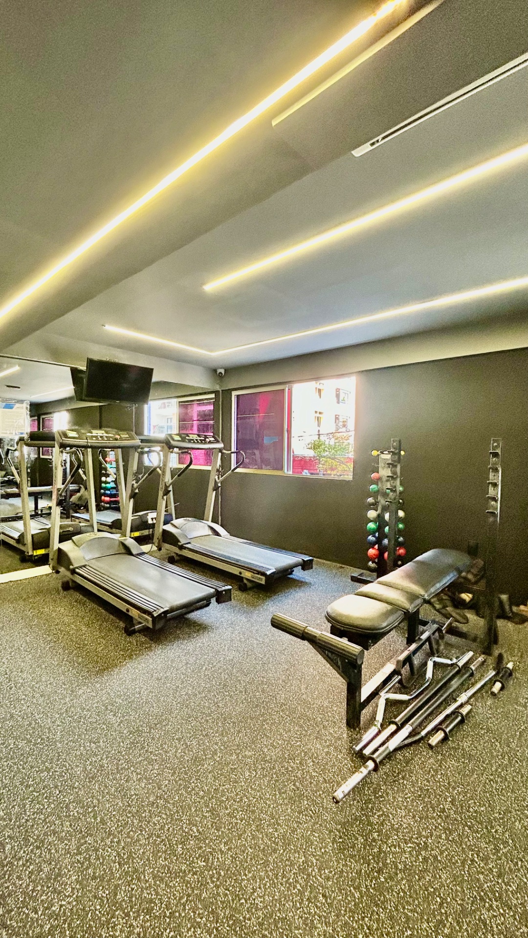 Apartamento 2 quartos (1 suíte) para alugar no Aeroclube , em João Pessoa — foto 3