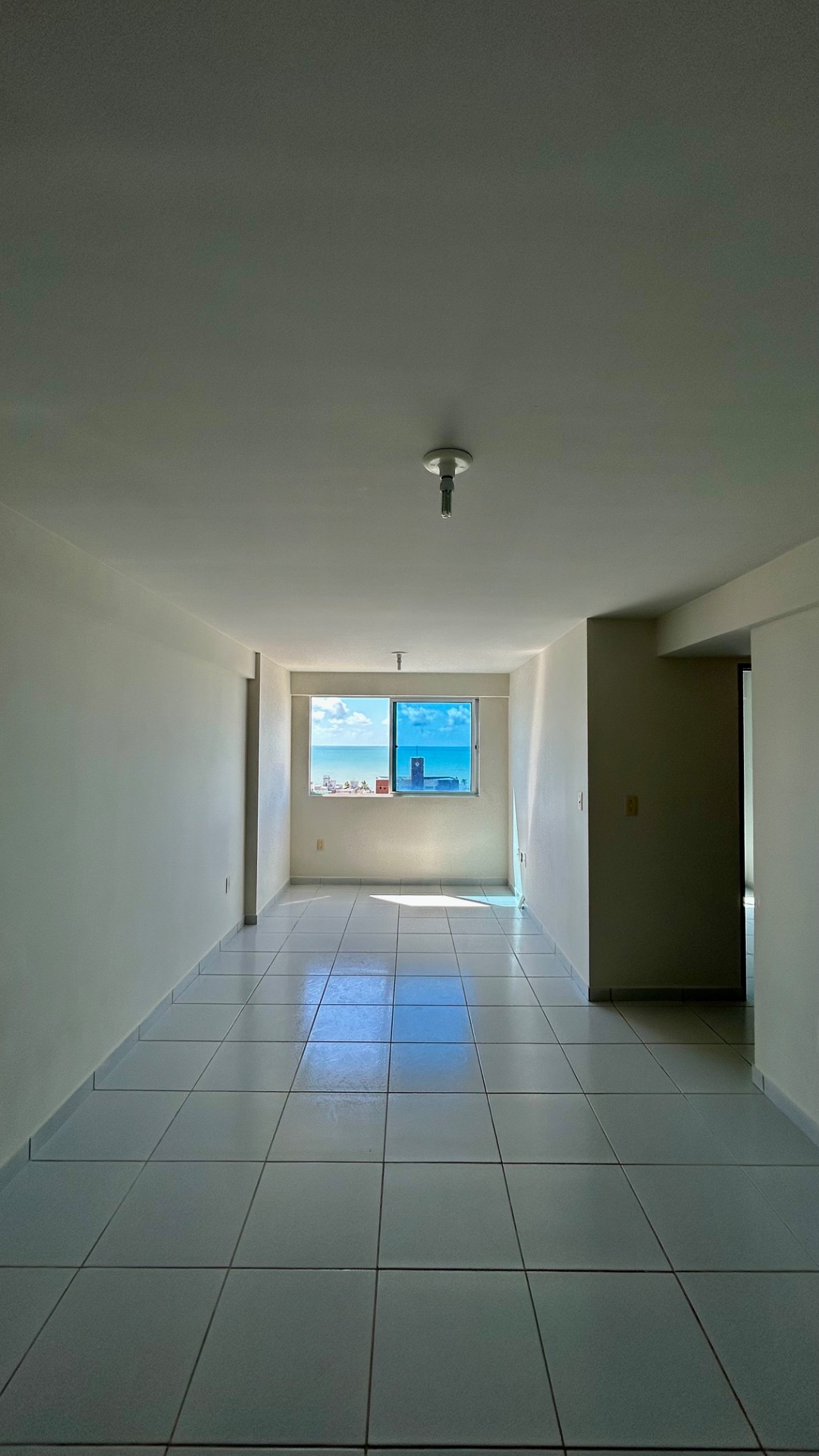 Apartamento 2 quartos (1 suíte) para alugar no Aeroclube , em João Pessoa — foto 4