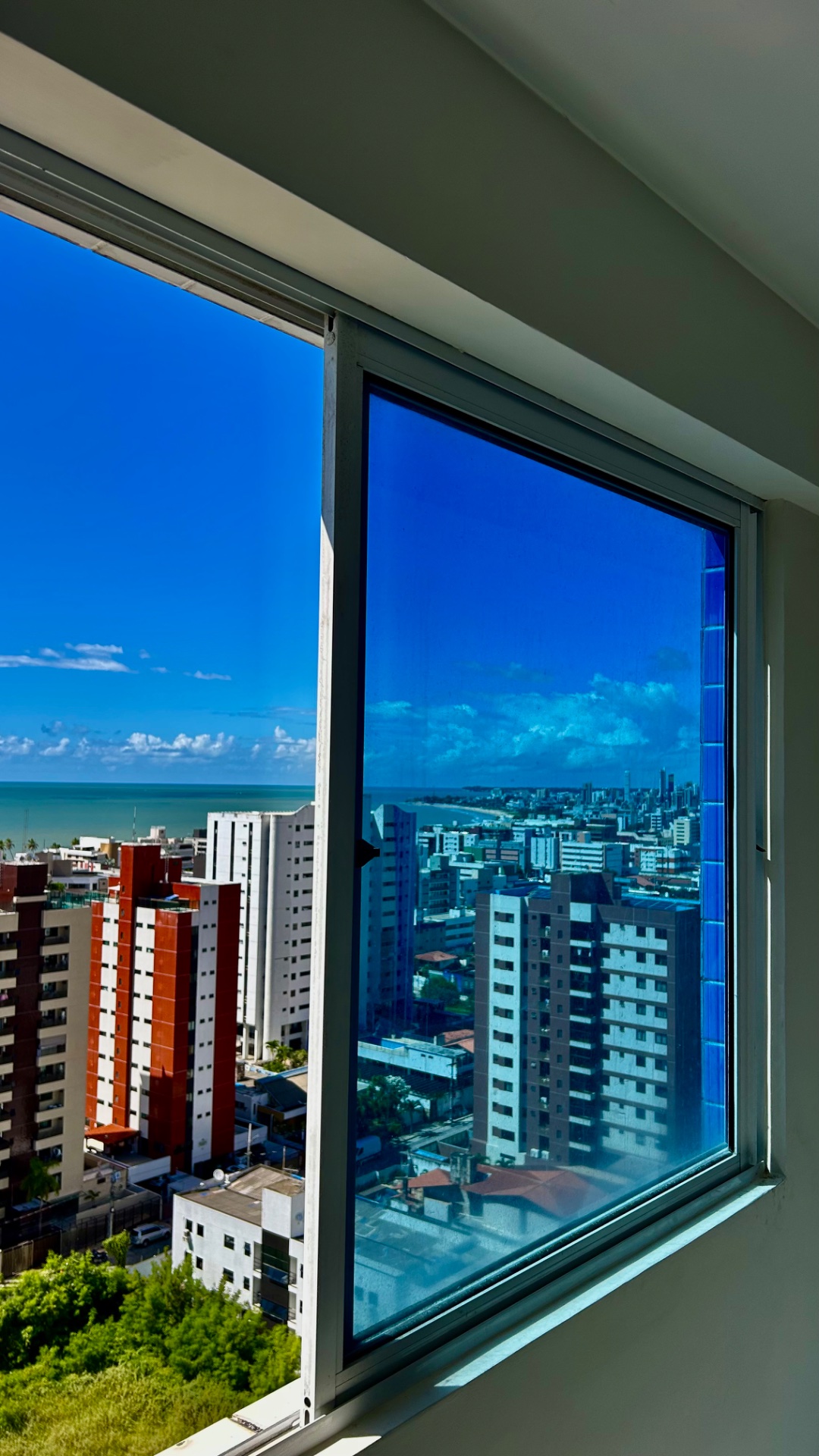 Apartamento 2 quartos (1 suíte) para alugar no Aeroclube , em João Pessoa — foto 6