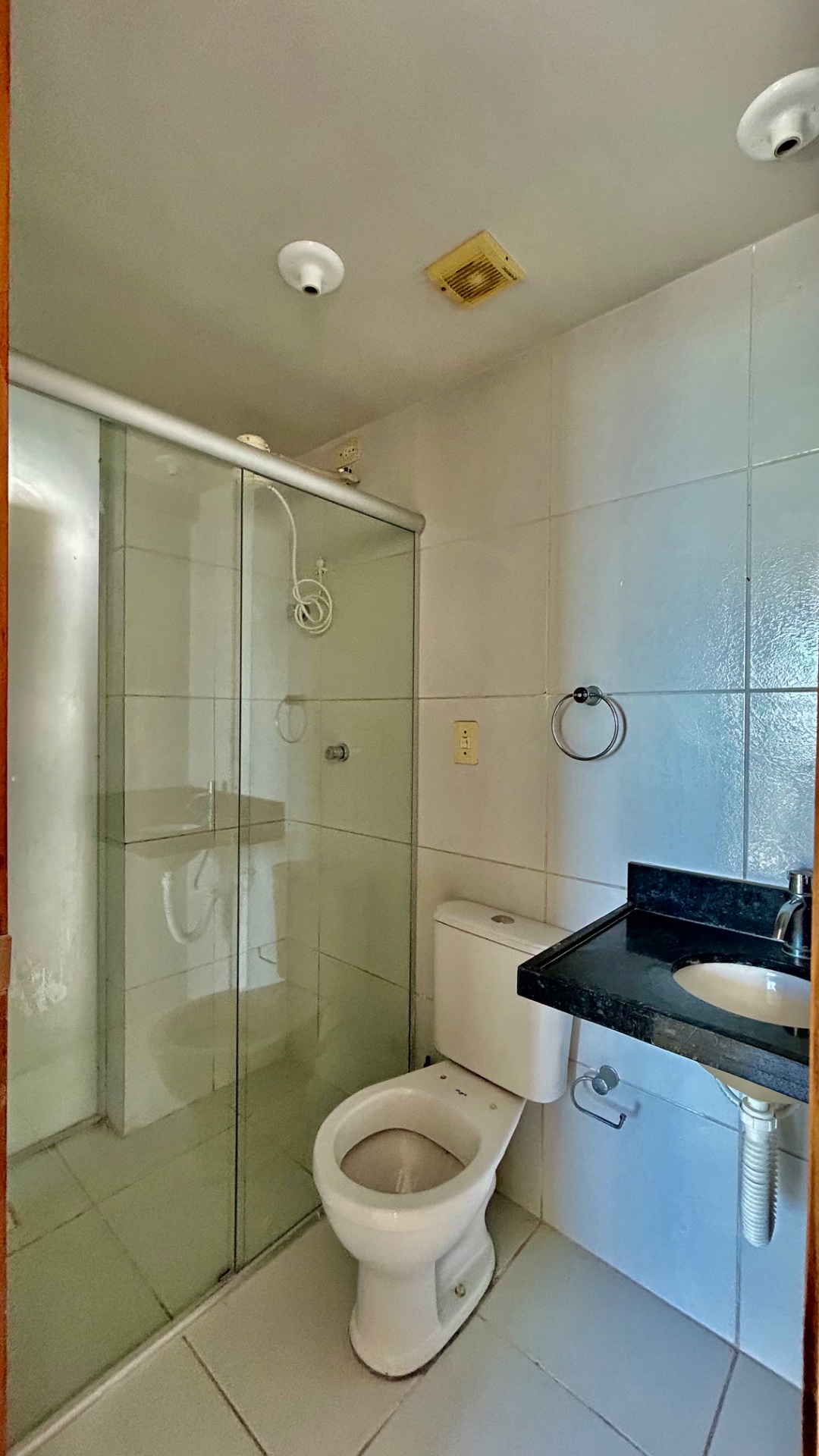 Apartamento 2 quartos (1 suíte) para alugar no Aeroclube , em João Pessoa — foto 10