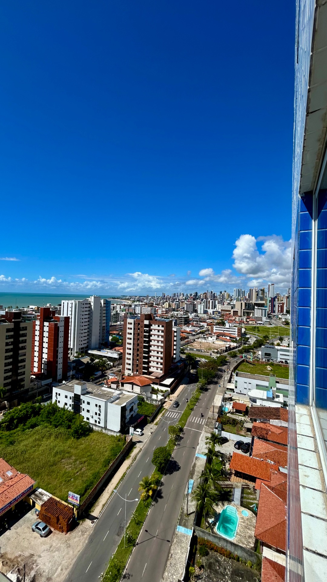 Apartamento 2 quartos (1 suíte) para alugar no Aeroclube , em João Pessoa — foto 15