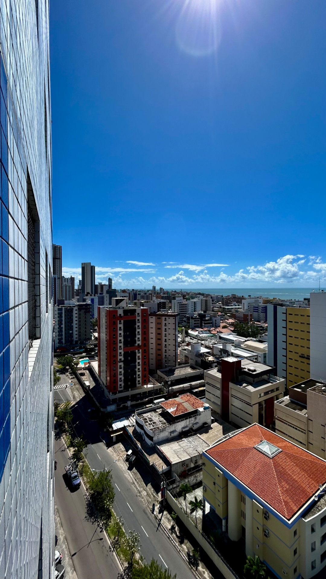 Apartamento 2 quartos (1 suíte) para alugar no Aeroclube , em João Pessoa — foto 16