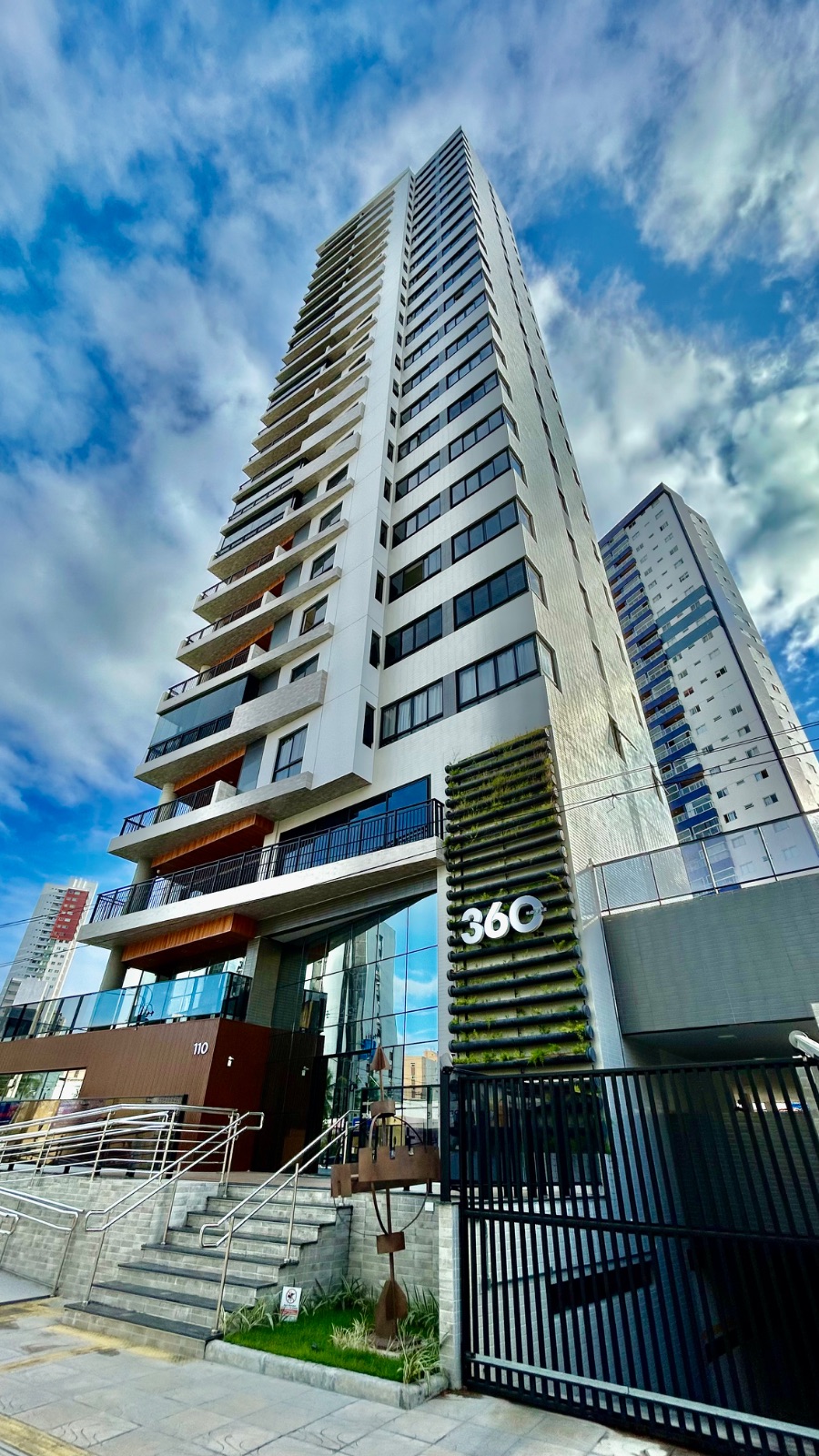Apartamento 3 quartos (3 suítes) à venda no Tambaú, em João Pessoa — foto 3