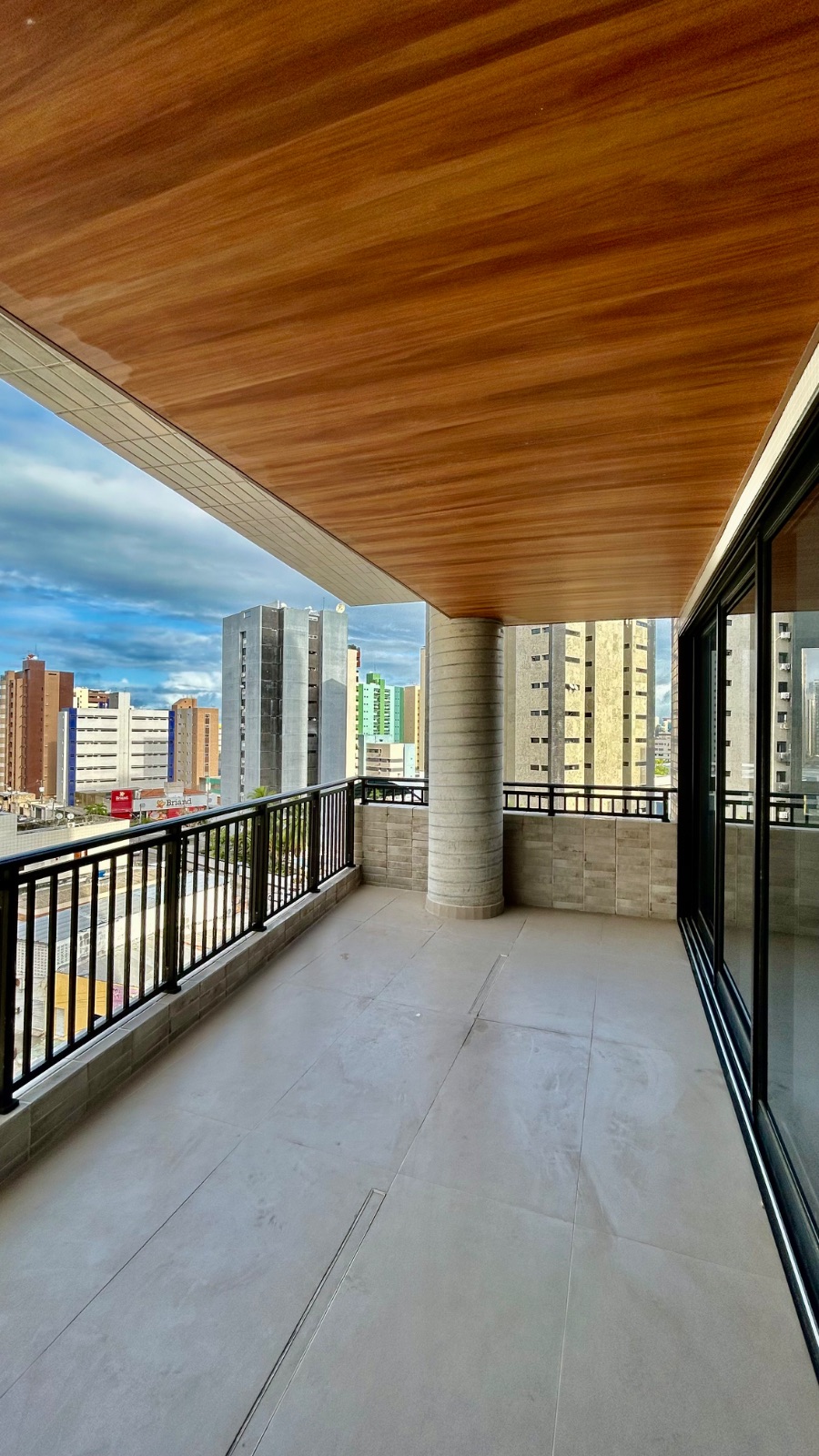 Apartamento 3 quartos (3 suítes) à venda no Tambaú, em João Pessoa