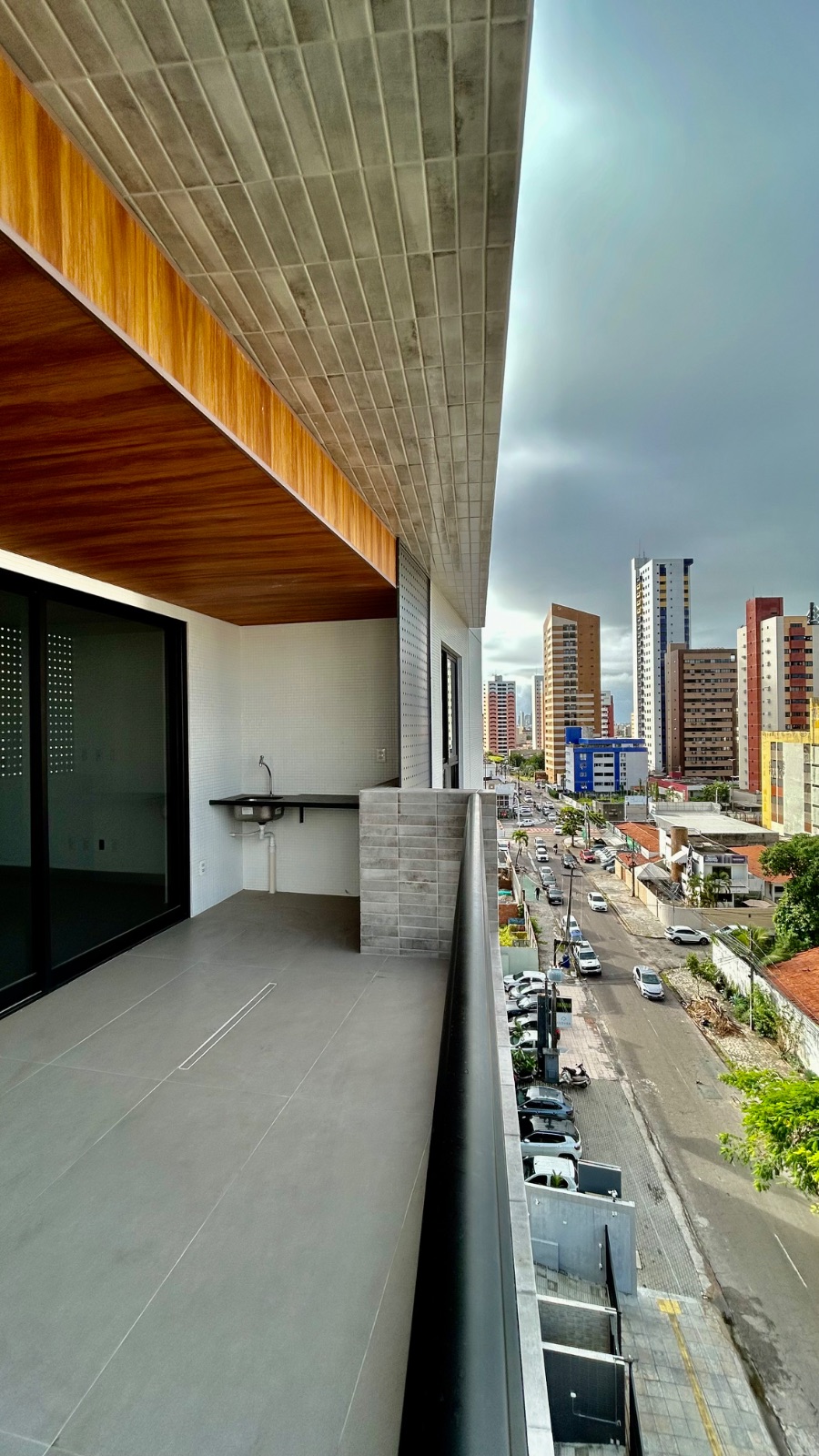 Apartamento 3 quartos (3 suítes) à venda no Tambaú, em João Pessoa — foto 6